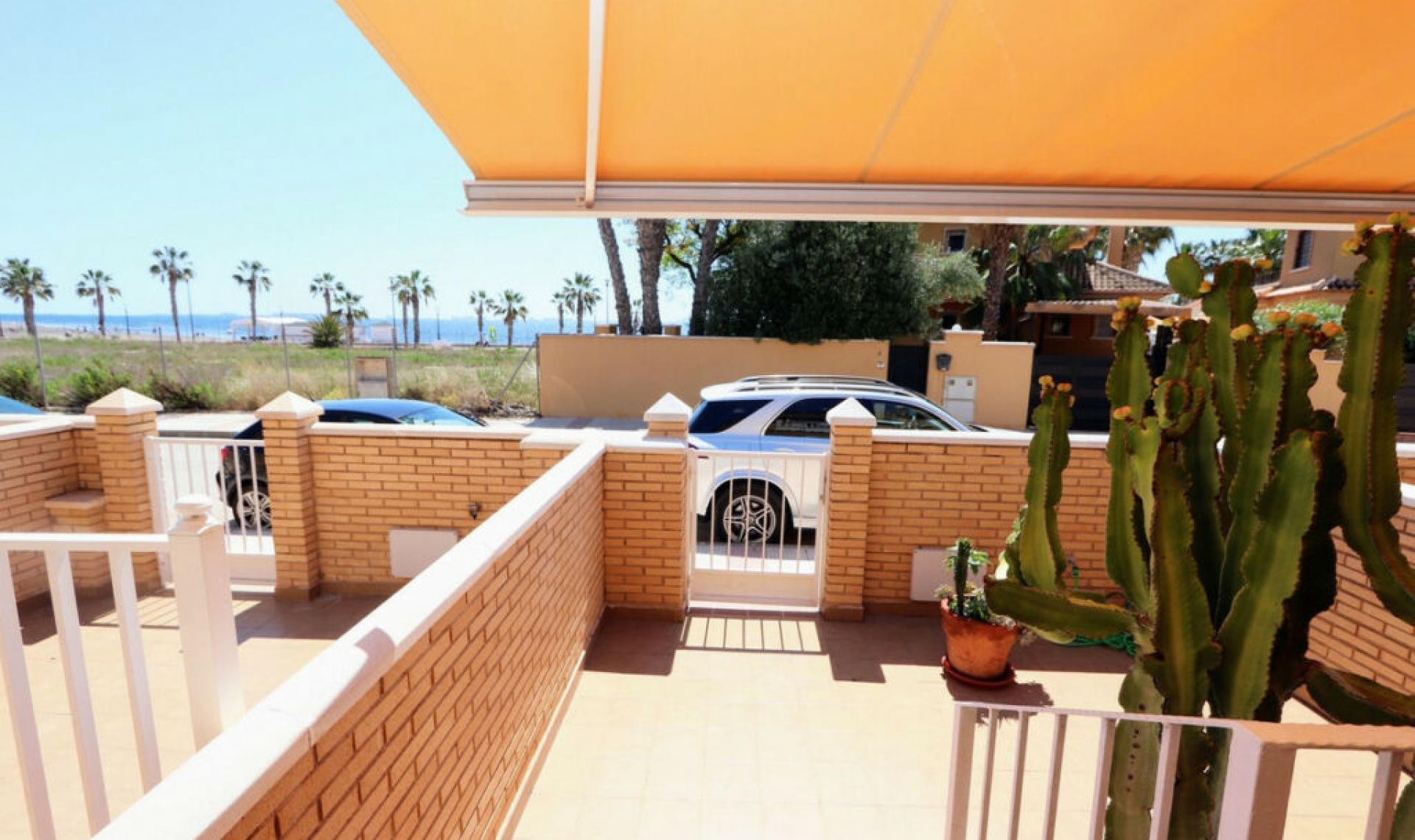 Resale - House -
Los Alcázares