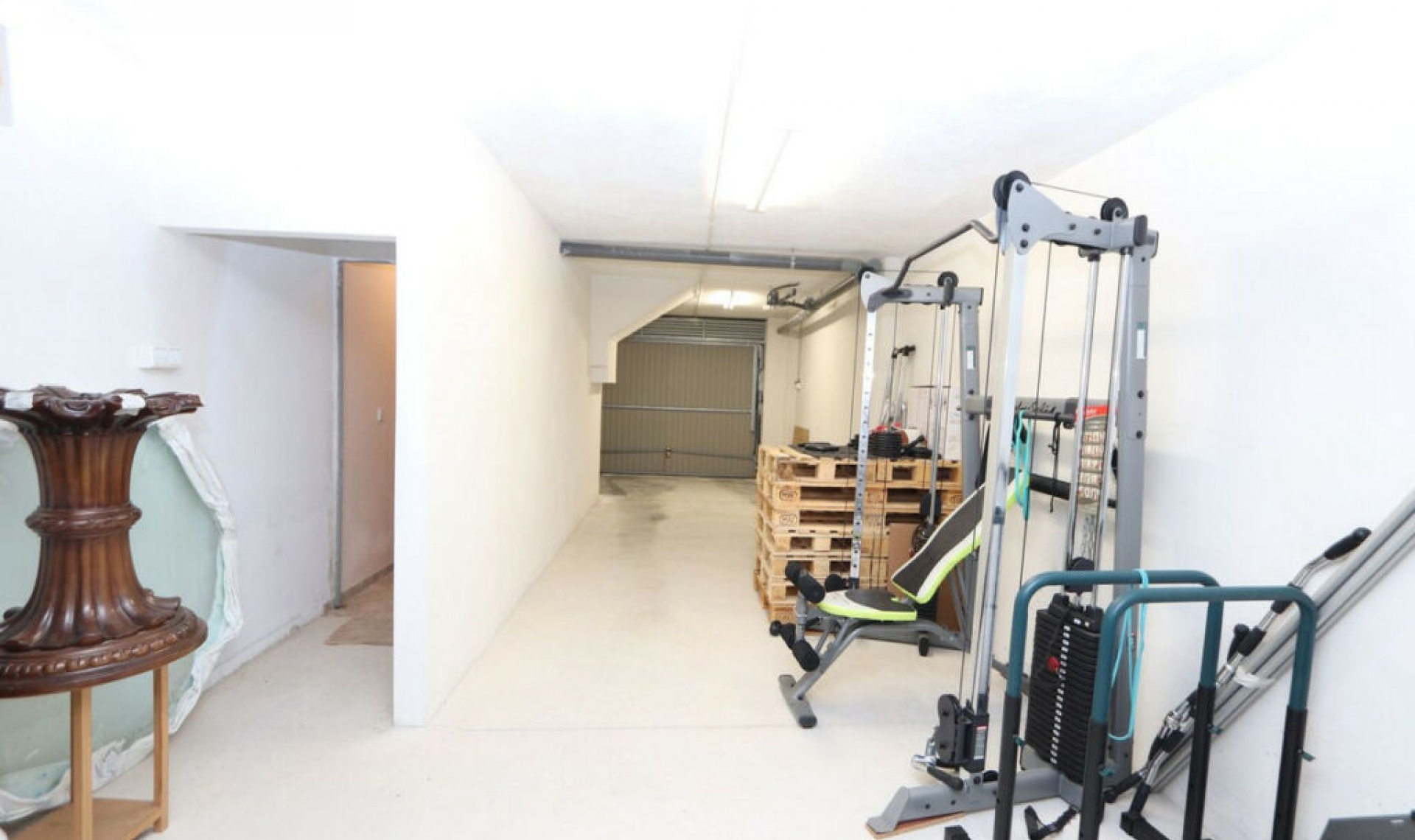 Resale - House -
Los Alcázares