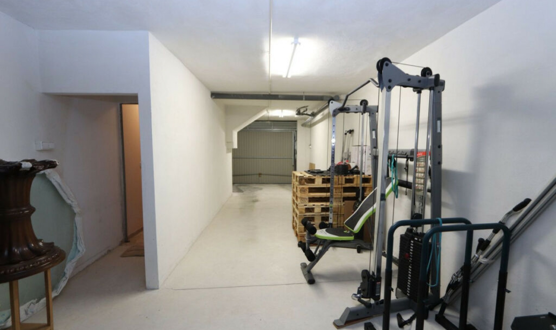 Resale - House -
Los Alcázares