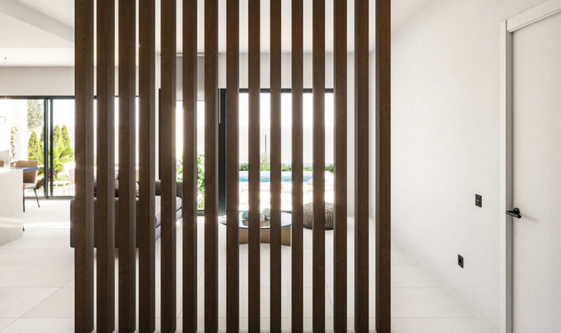 Resale - House -
Los Alcázares