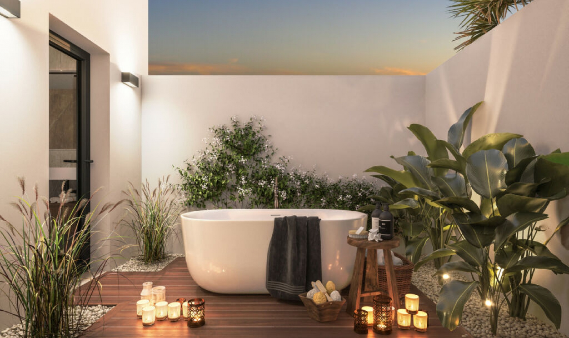 Resale - House -
Los Alcázares