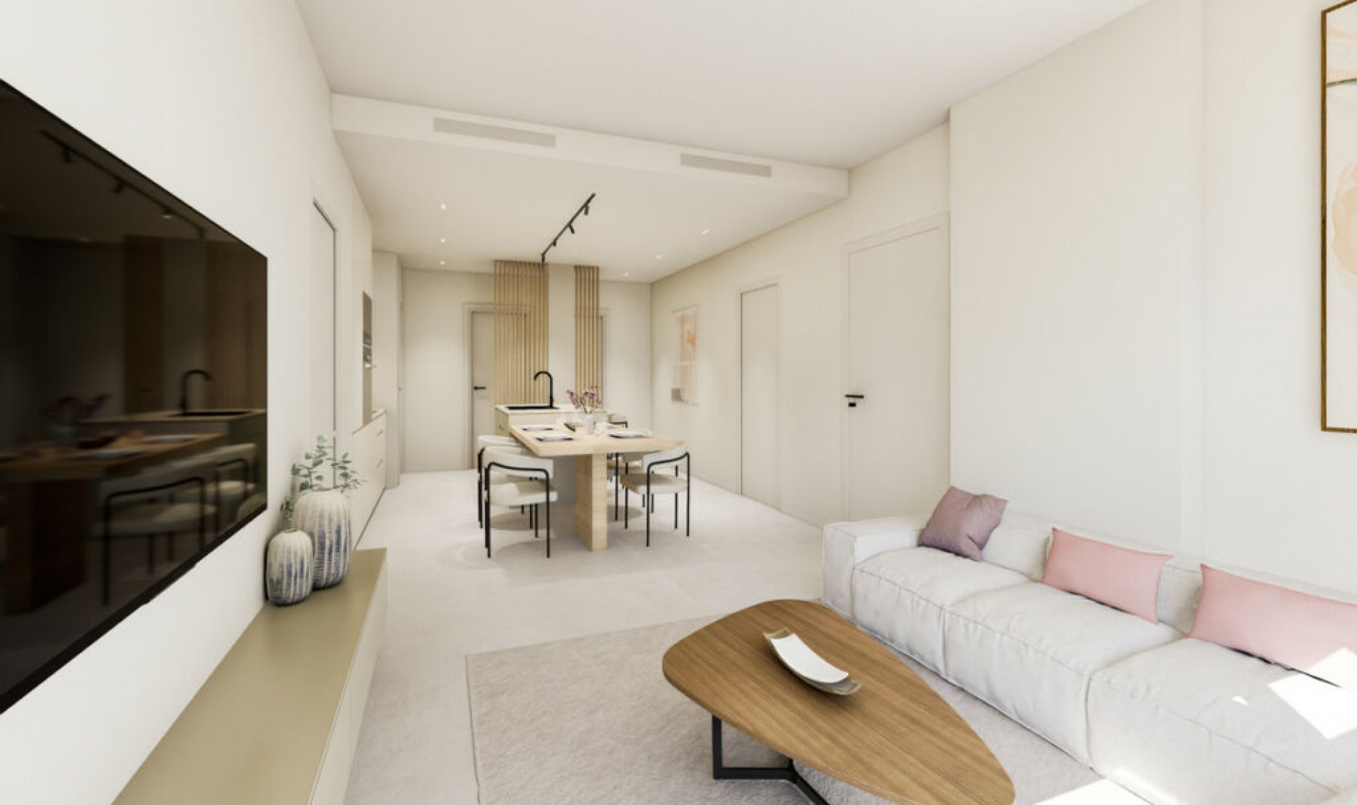 Resale - House -
Los Alcázares