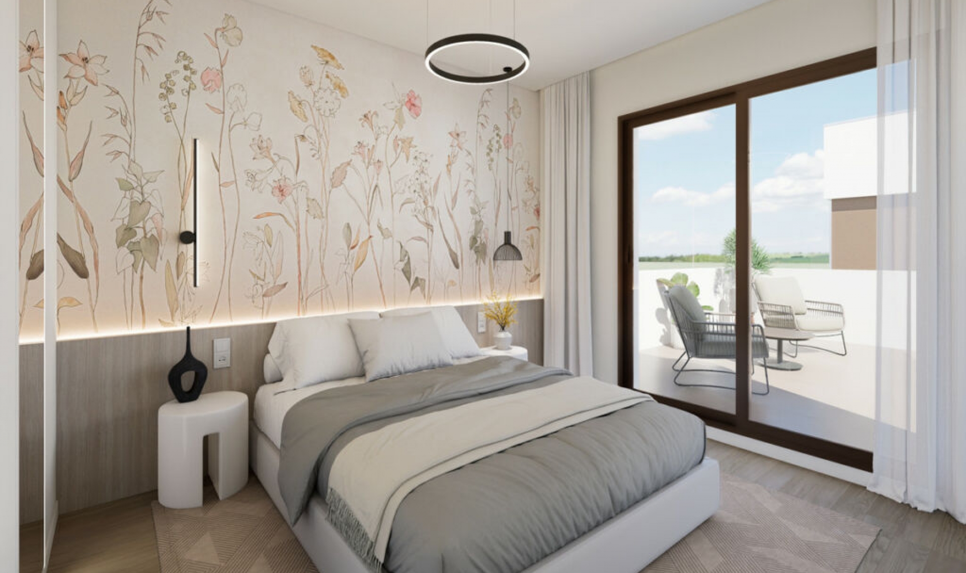 Resale - House -
Los Alcázares