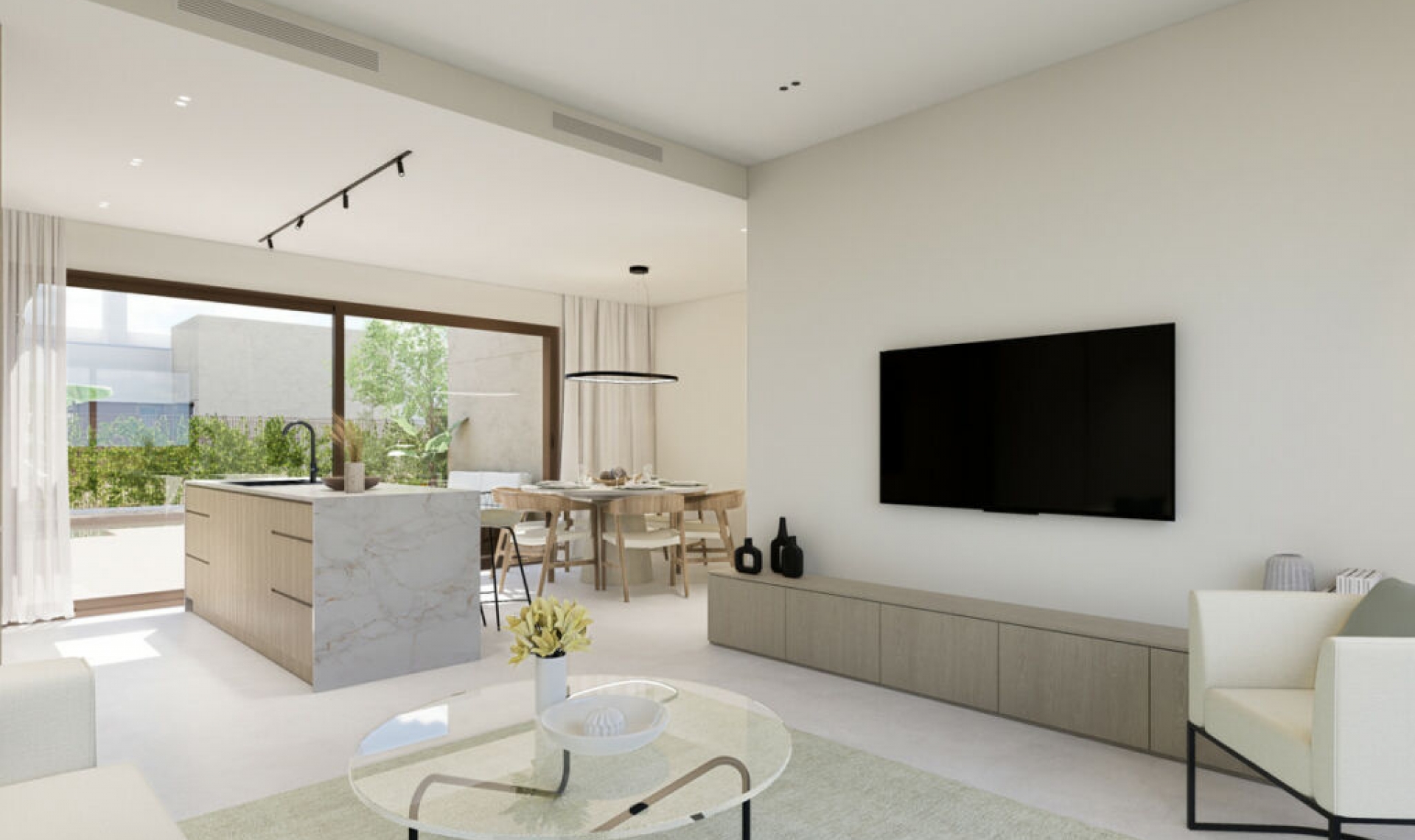 Resale - House -
Los Alcázares