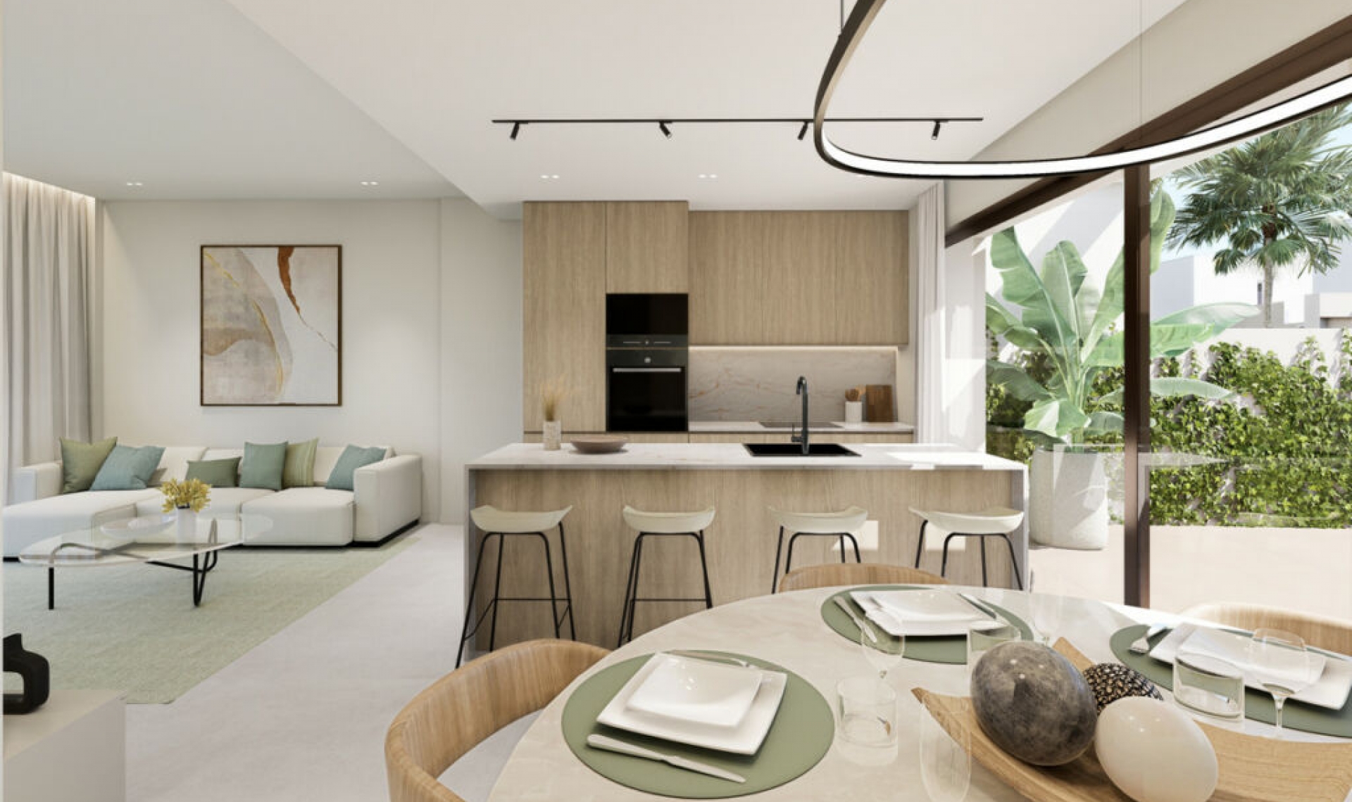 Resale - House -
Los Alcázares