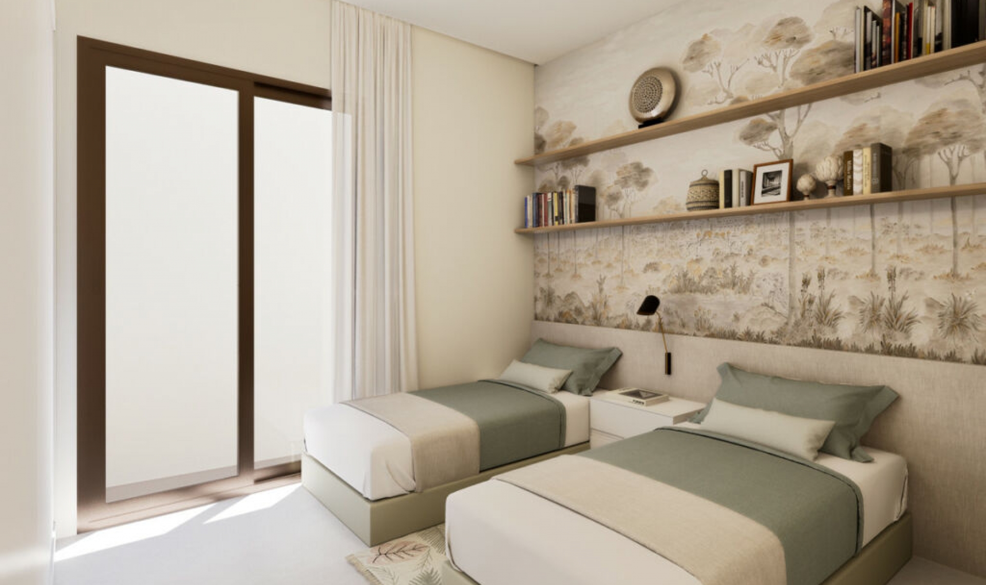 Resale - House -
Los Alcázares