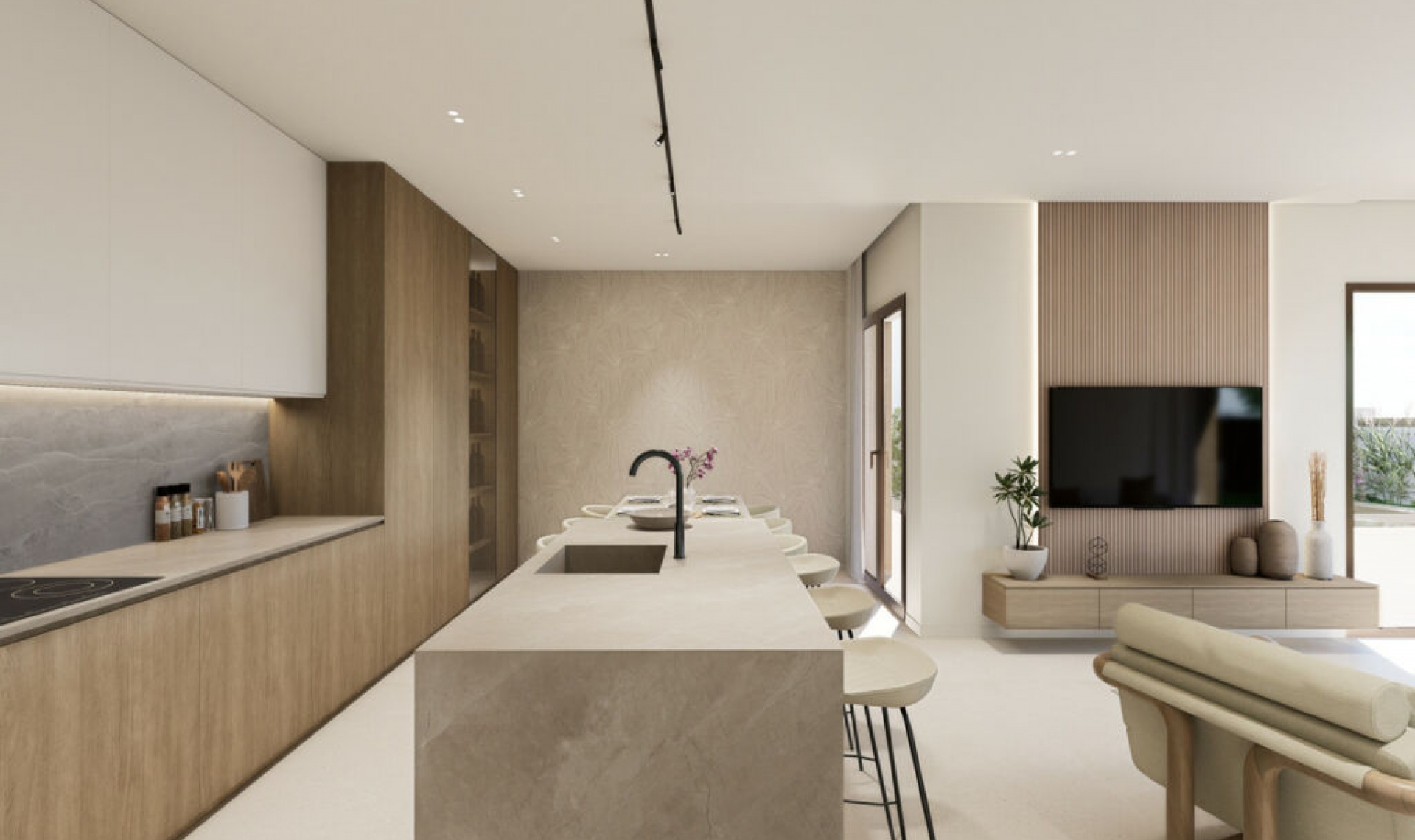 Resale - House -
Los Alcázares