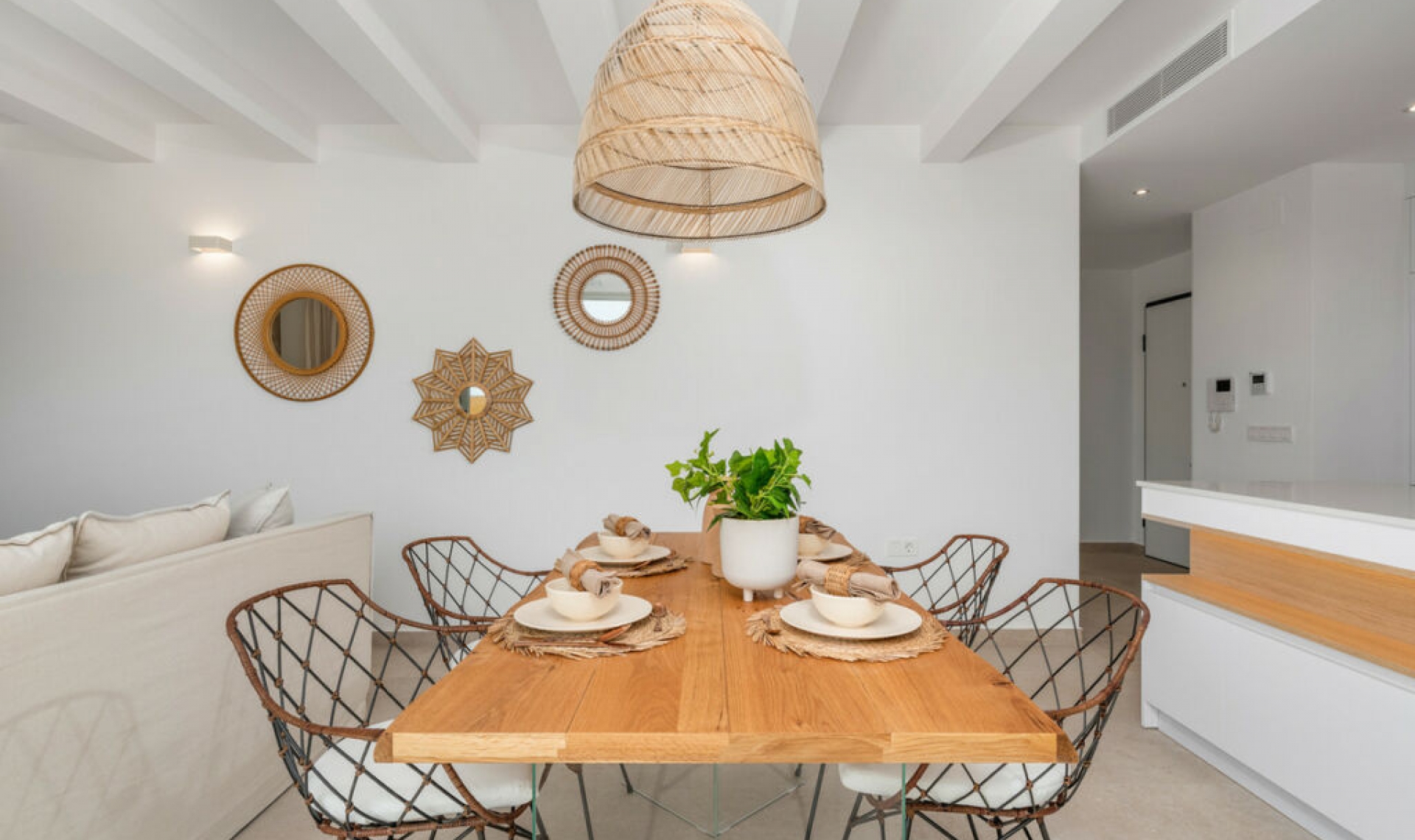 Resale - House -
Los Alcázares