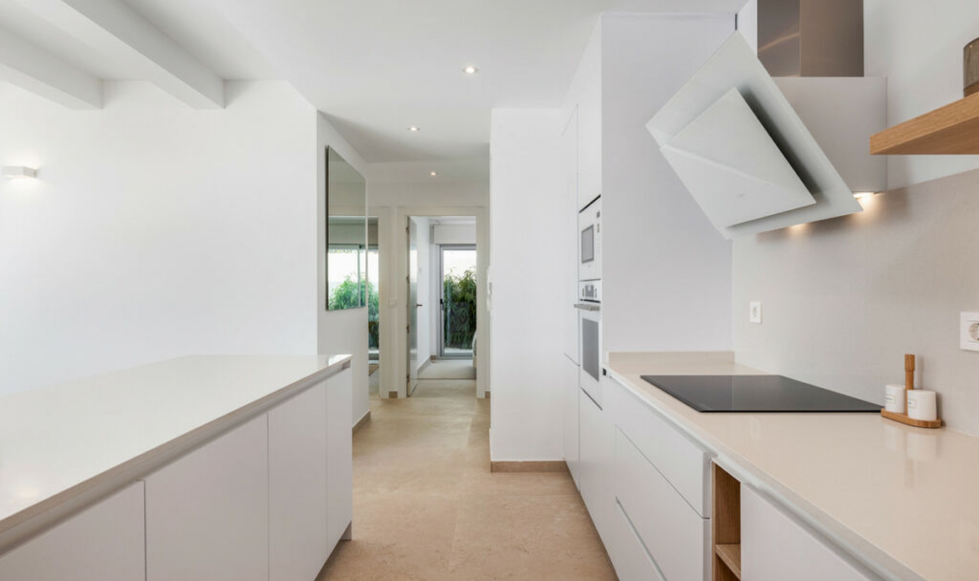 Resale - House -
Los Alcázares