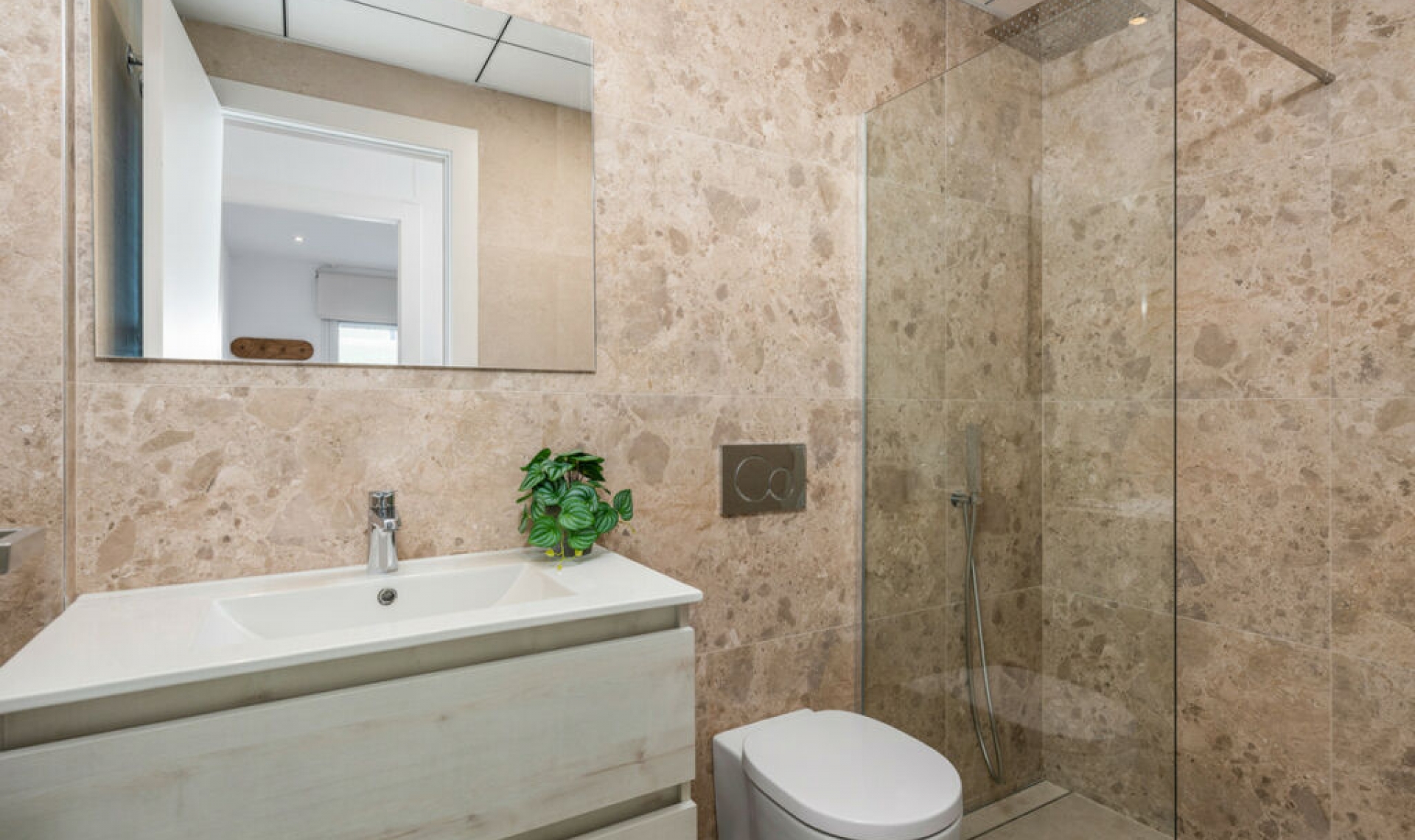 Resale - House -
Los Alcázares