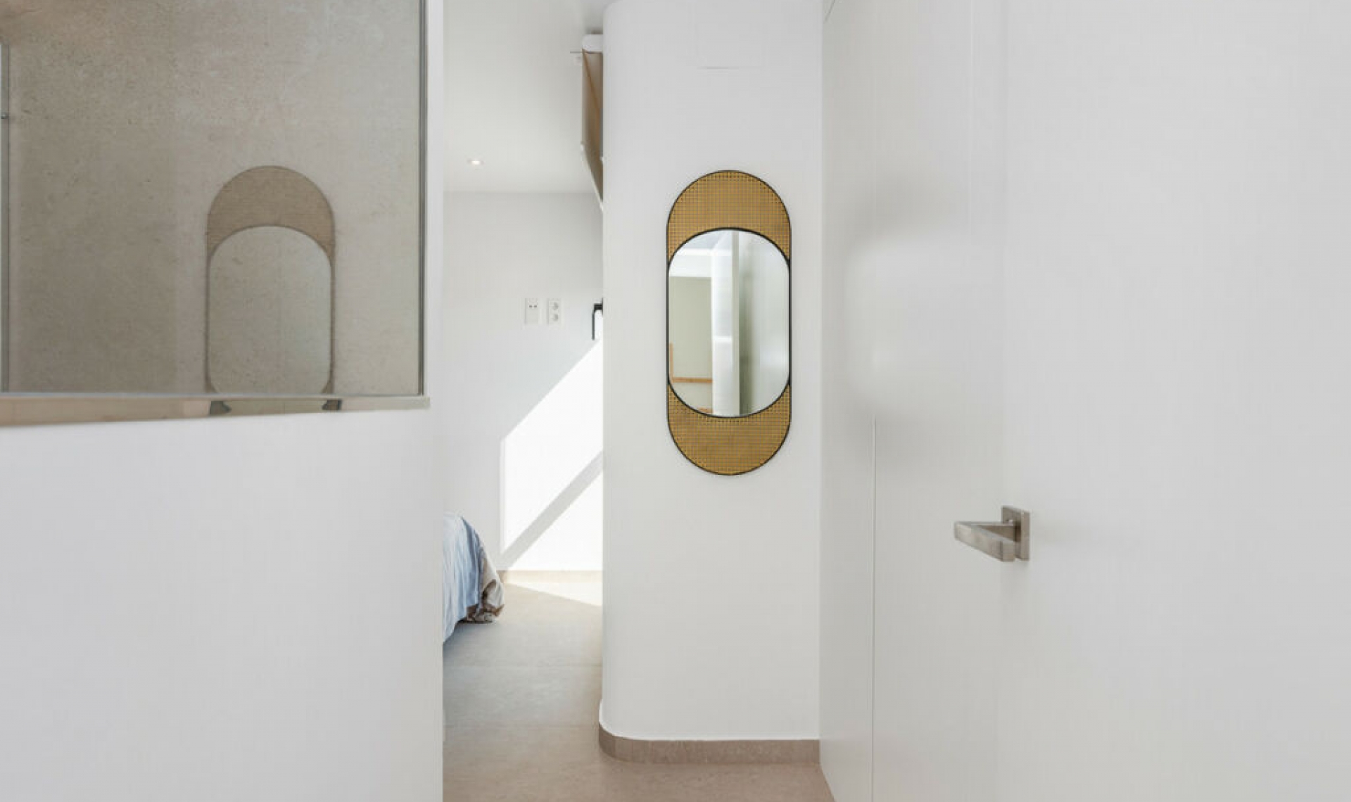 Resale - House -
Los Alcázares