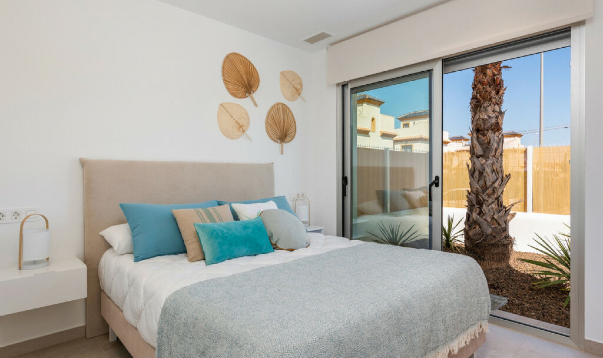 Resale - House -
Los Alcázares