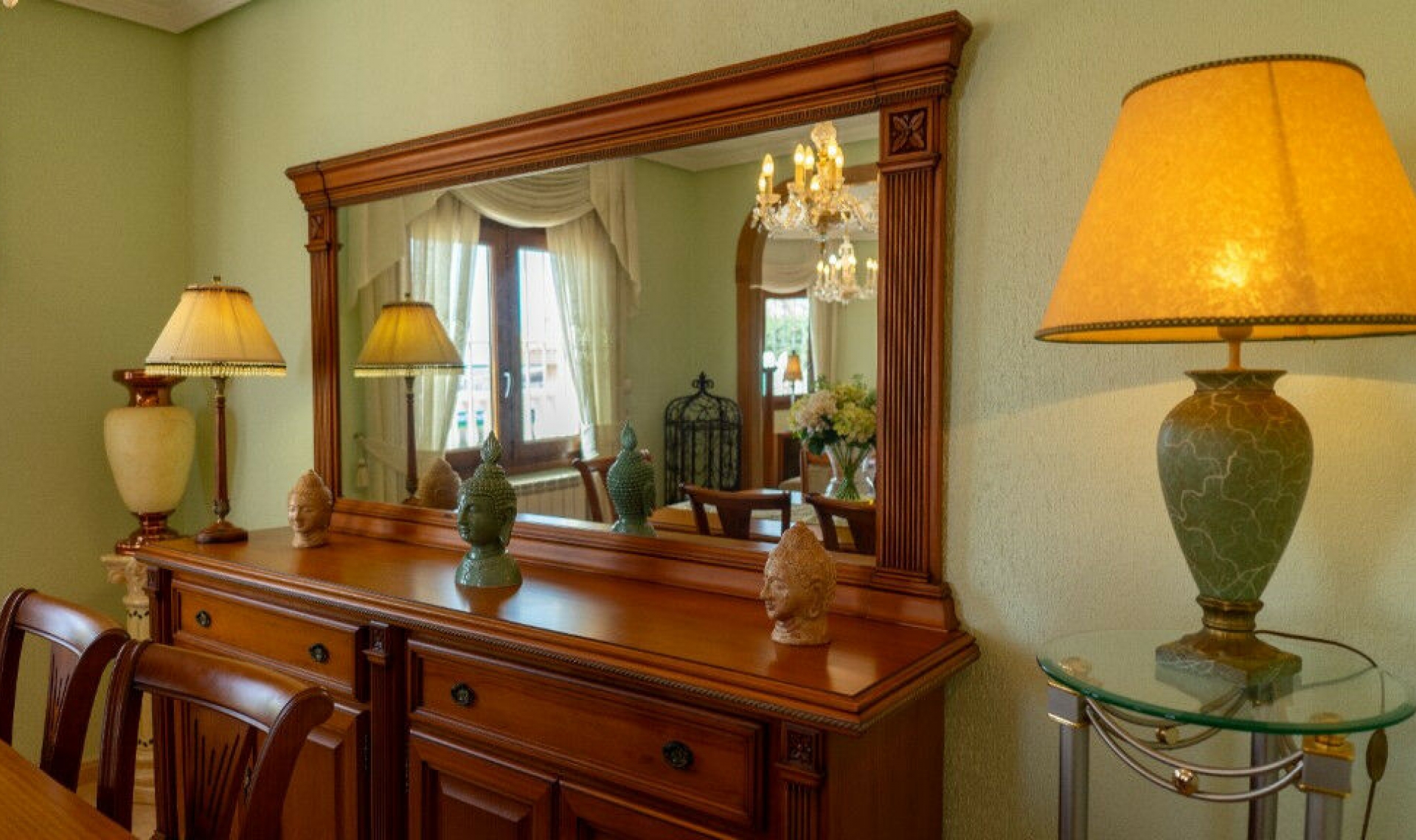 Resale - House -
Los Altos