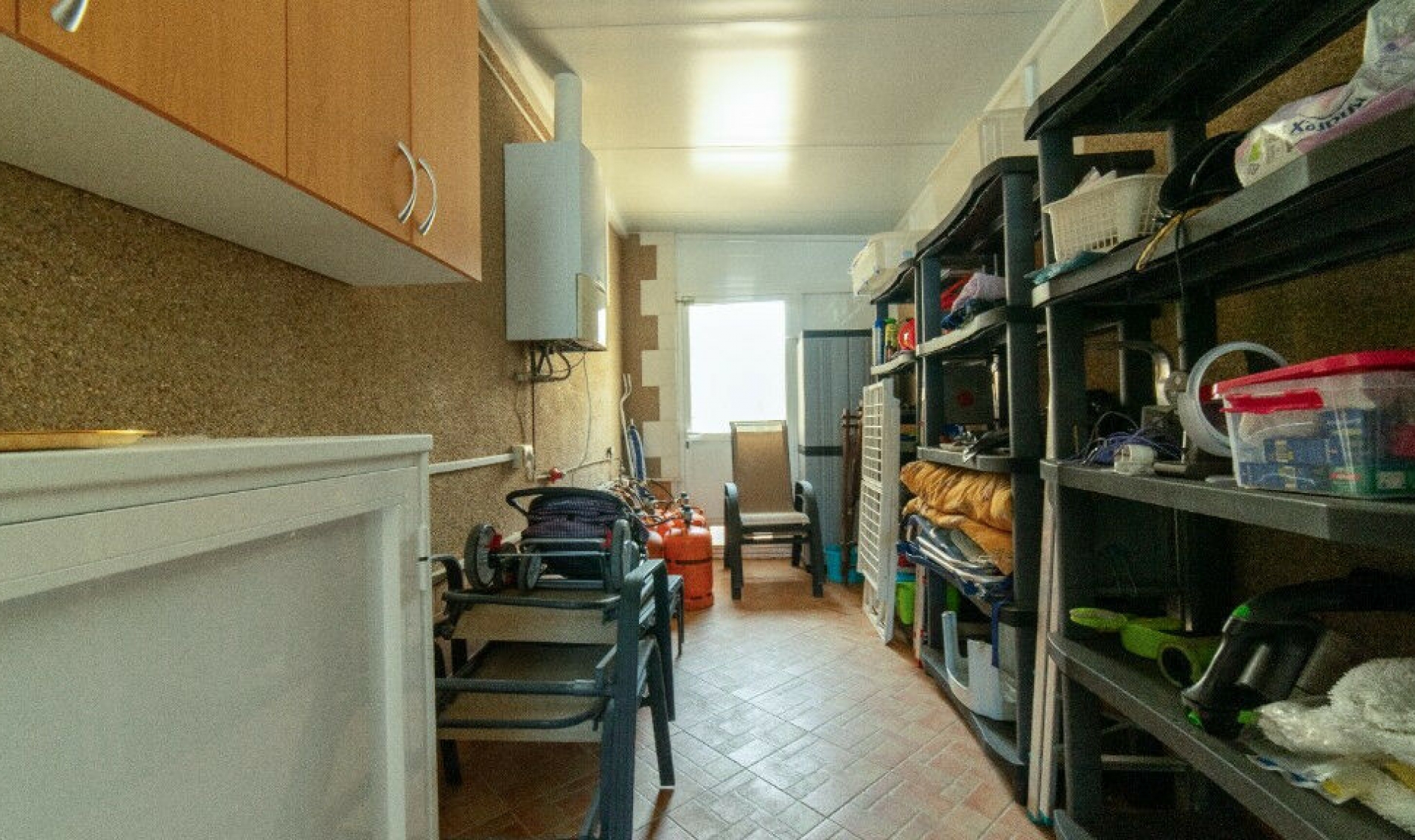 Resale - House -
Los Altos