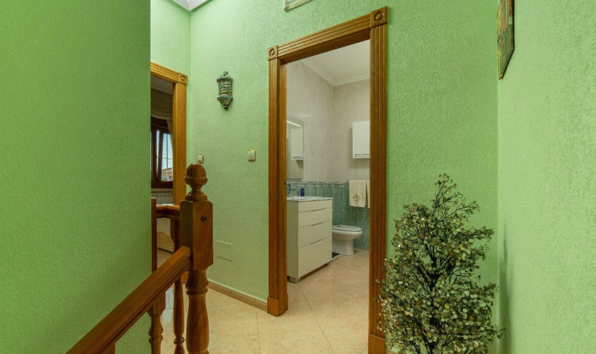 Resale - House -
Los Altos