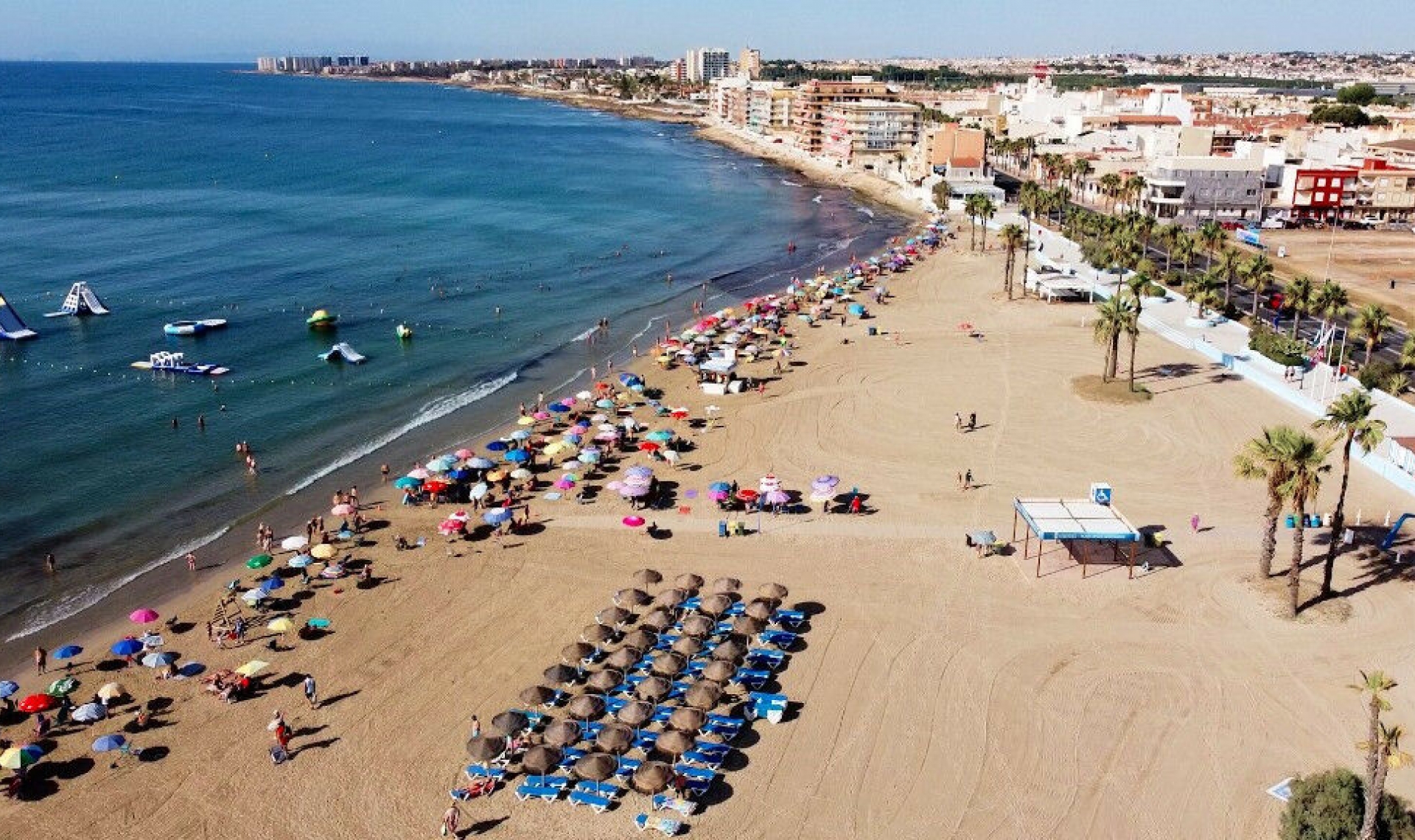 Resale - House -
Los Altos