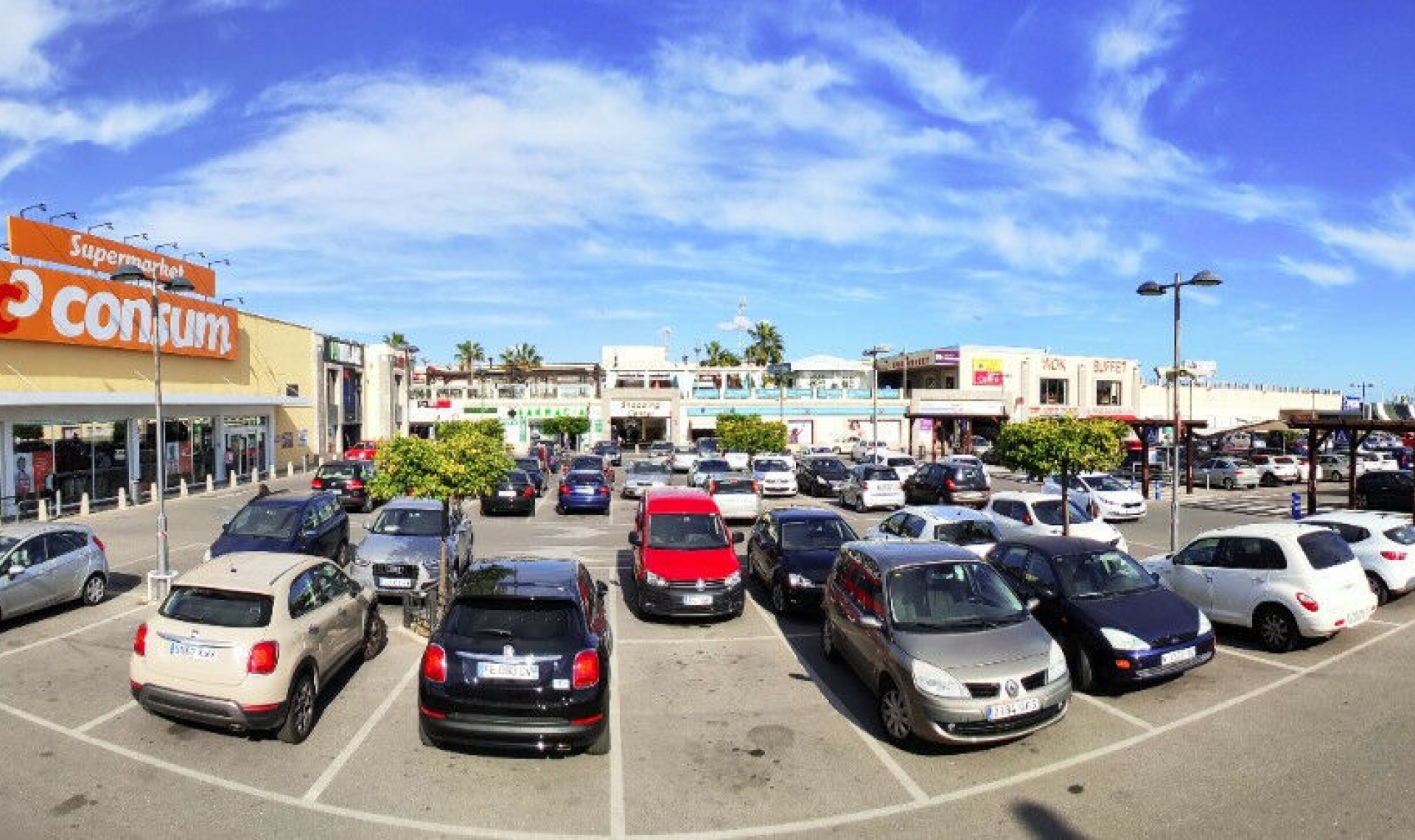 Resale - House -
Los Altos