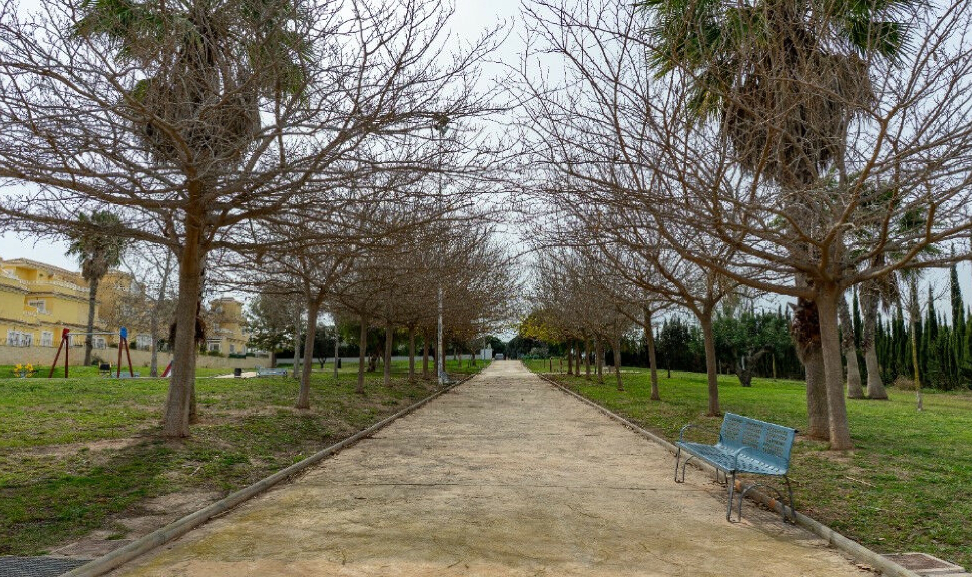 Resale - House -
Los Altos