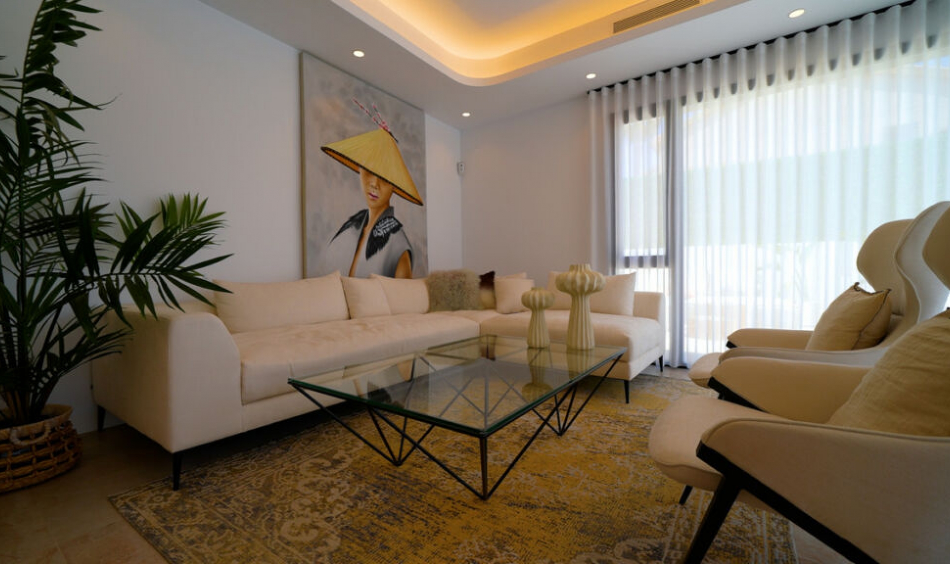 Resale - House -
Los Altos