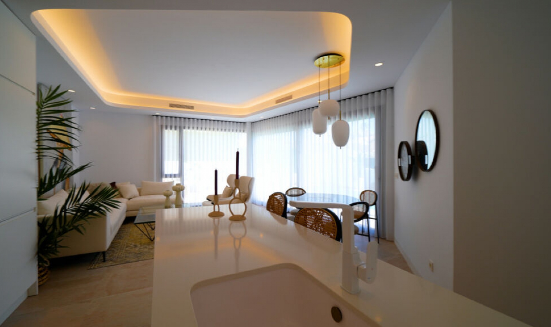 Resale - House -
Los Altos