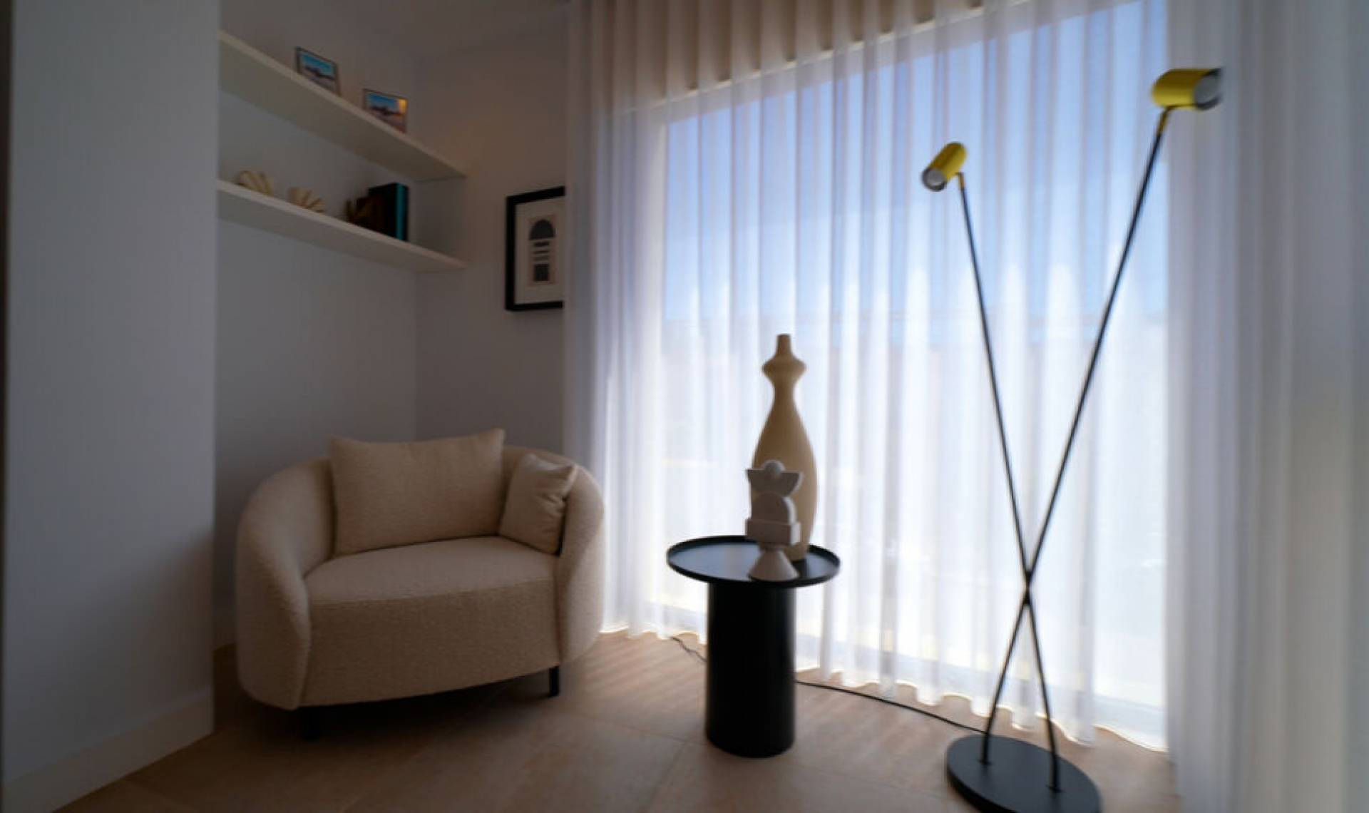 Resale - House -
Los Altos