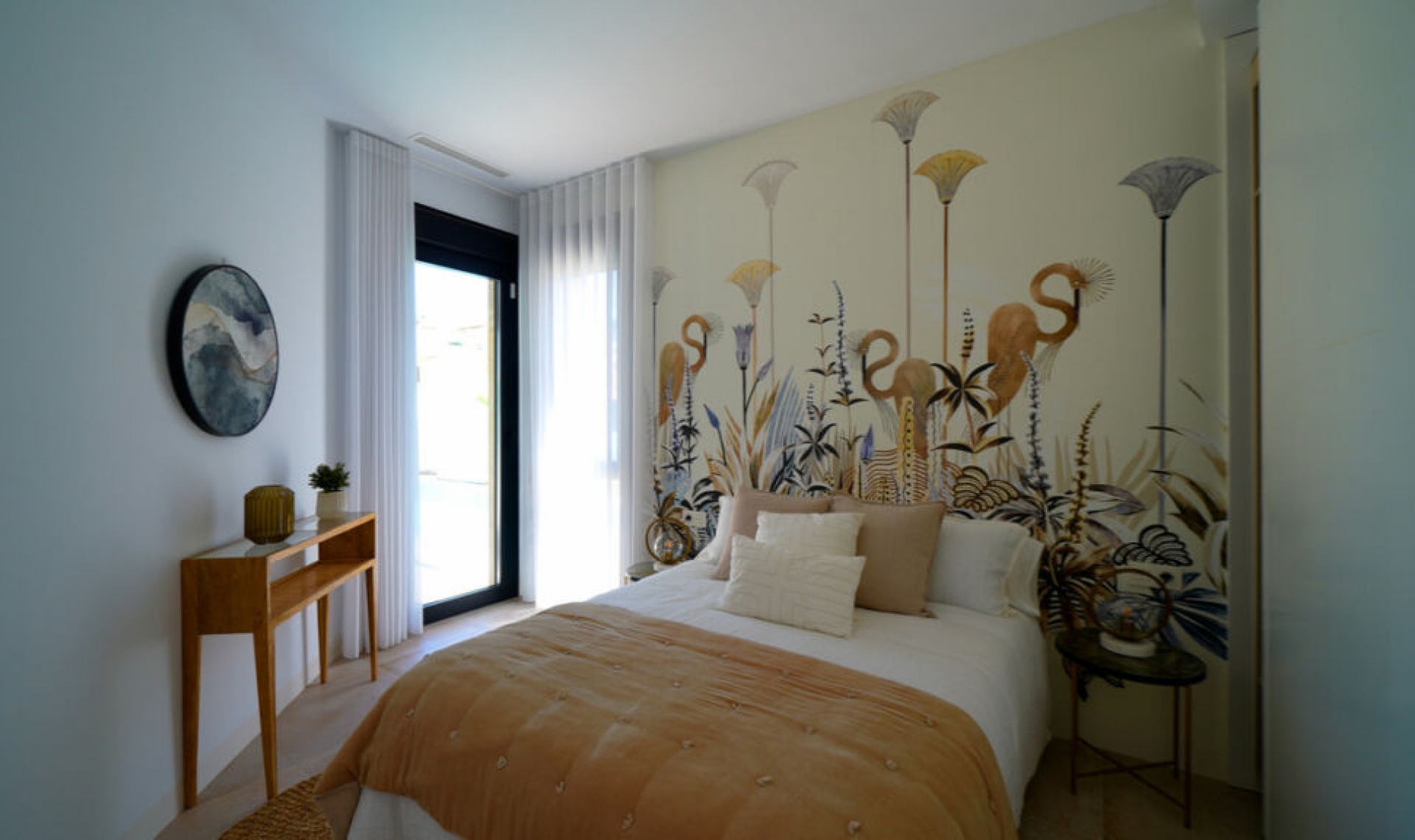 Resale - House -
Los Altos