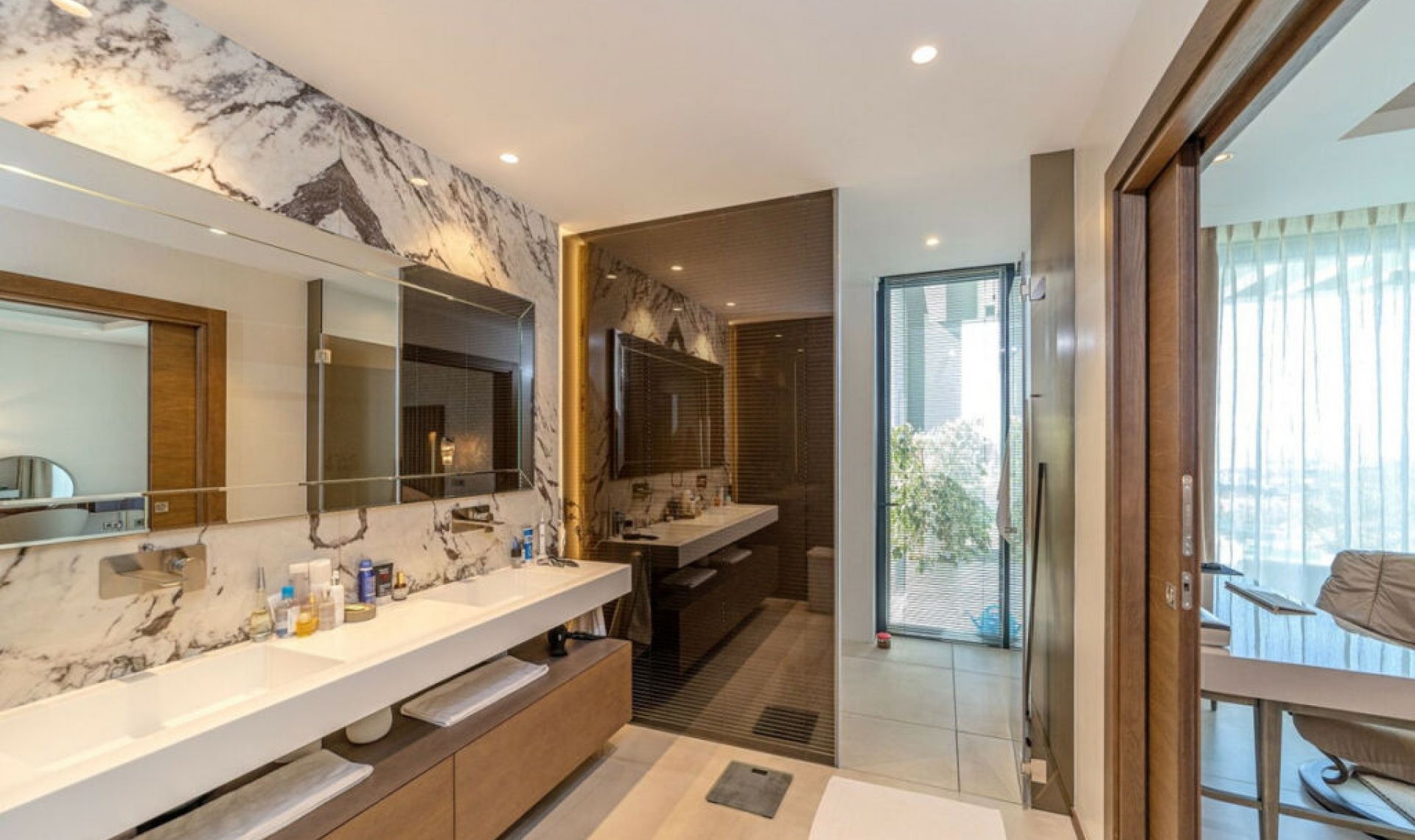 Resale - House -
Los Arqueros