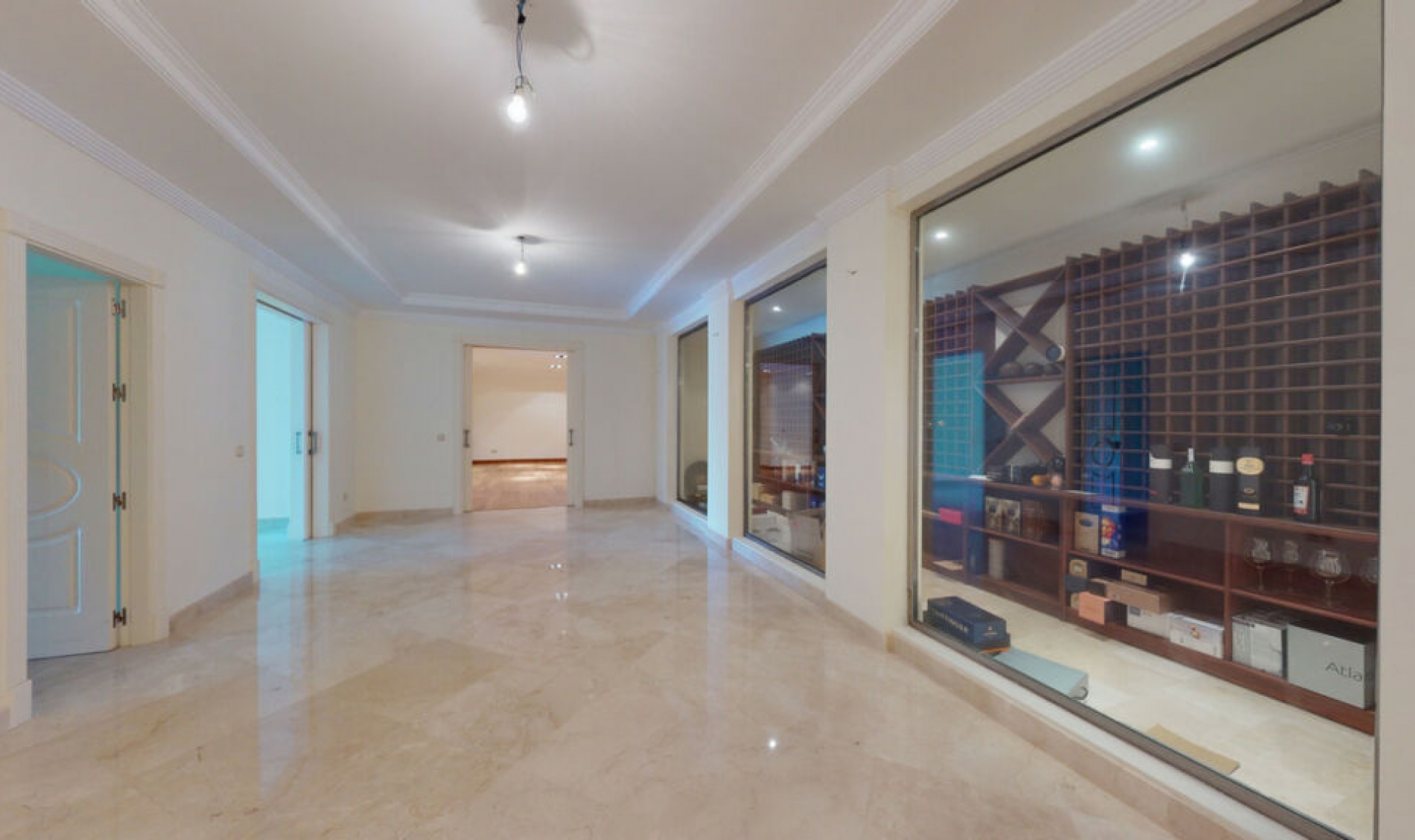 Resale - House -
Los Arqueros