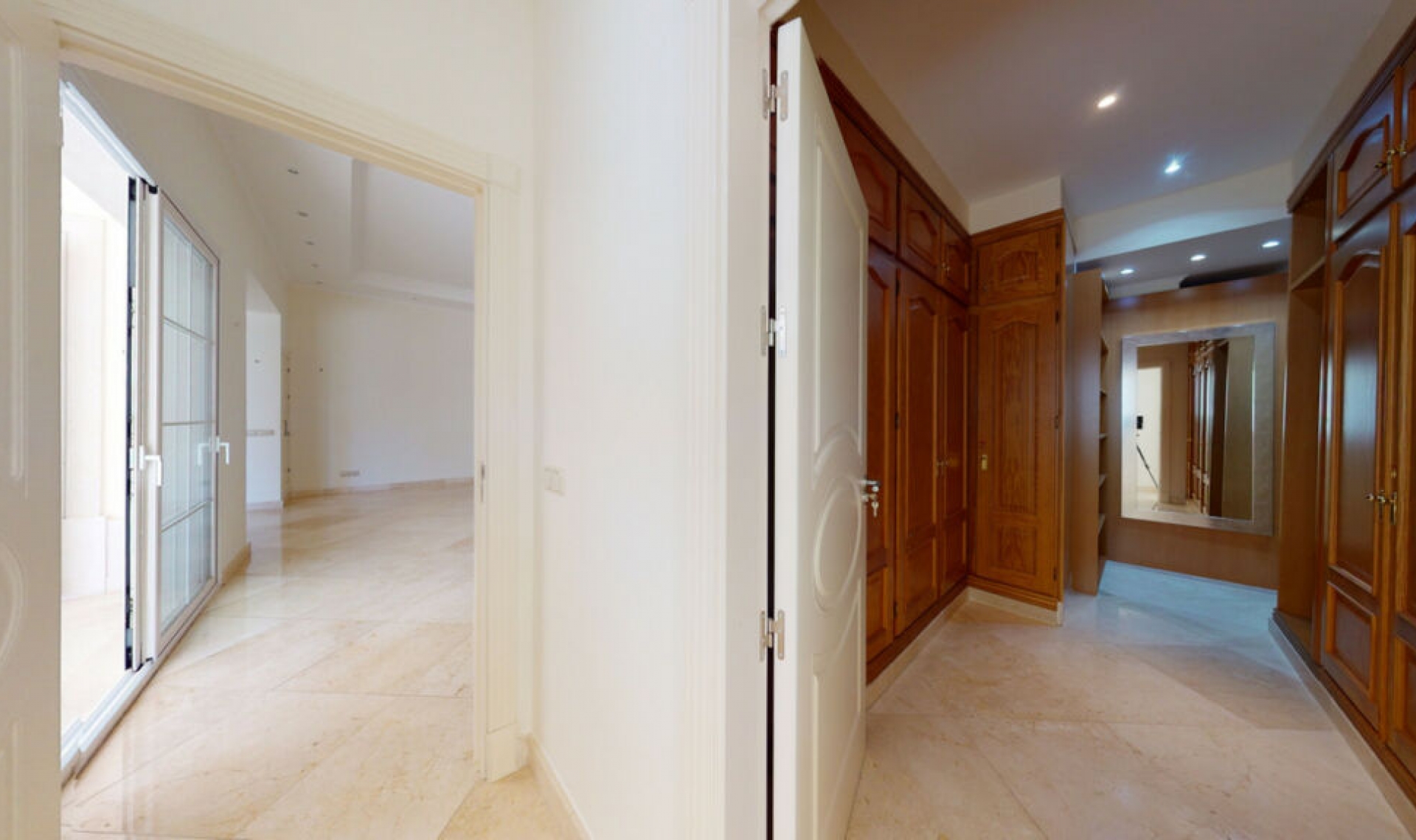 Resale - House -
Los Arqueros