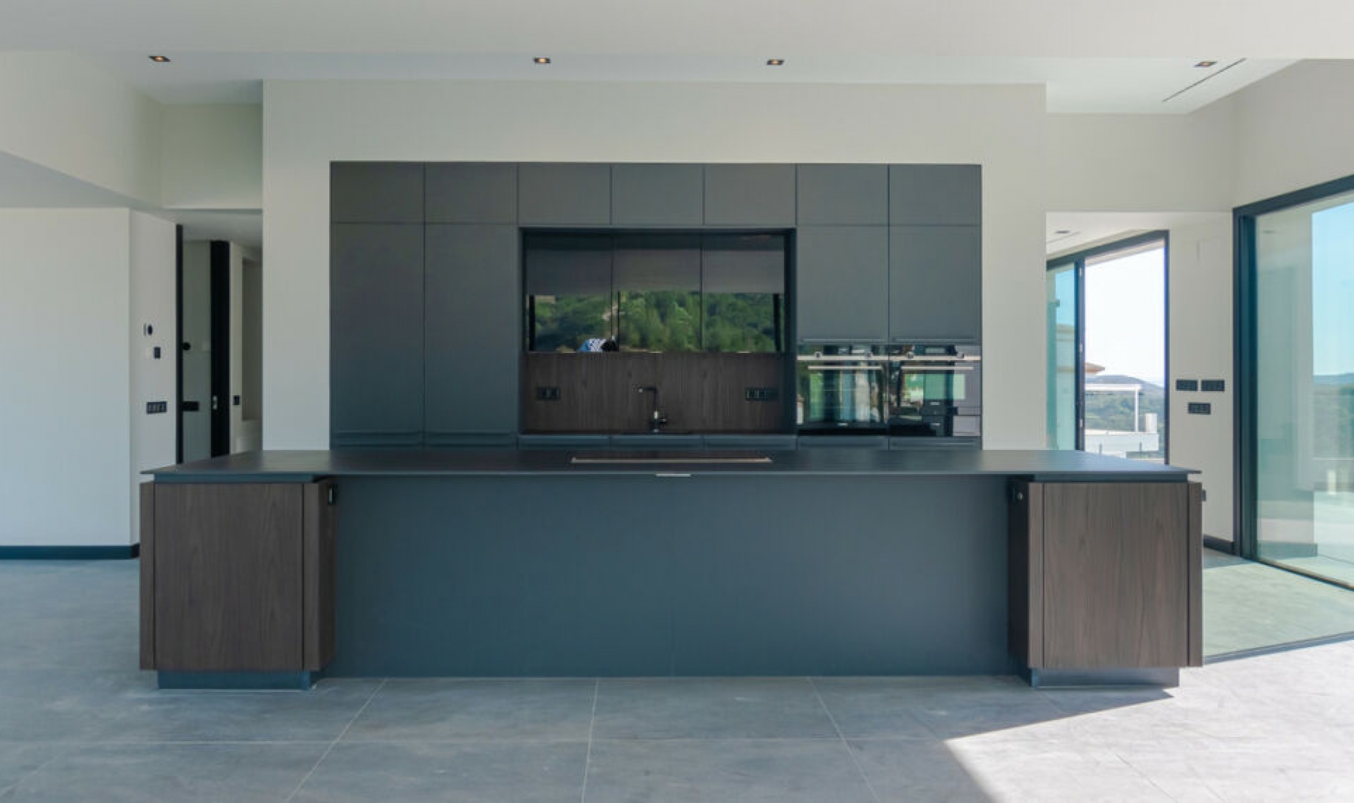 Resale - House -
Los Arqueros