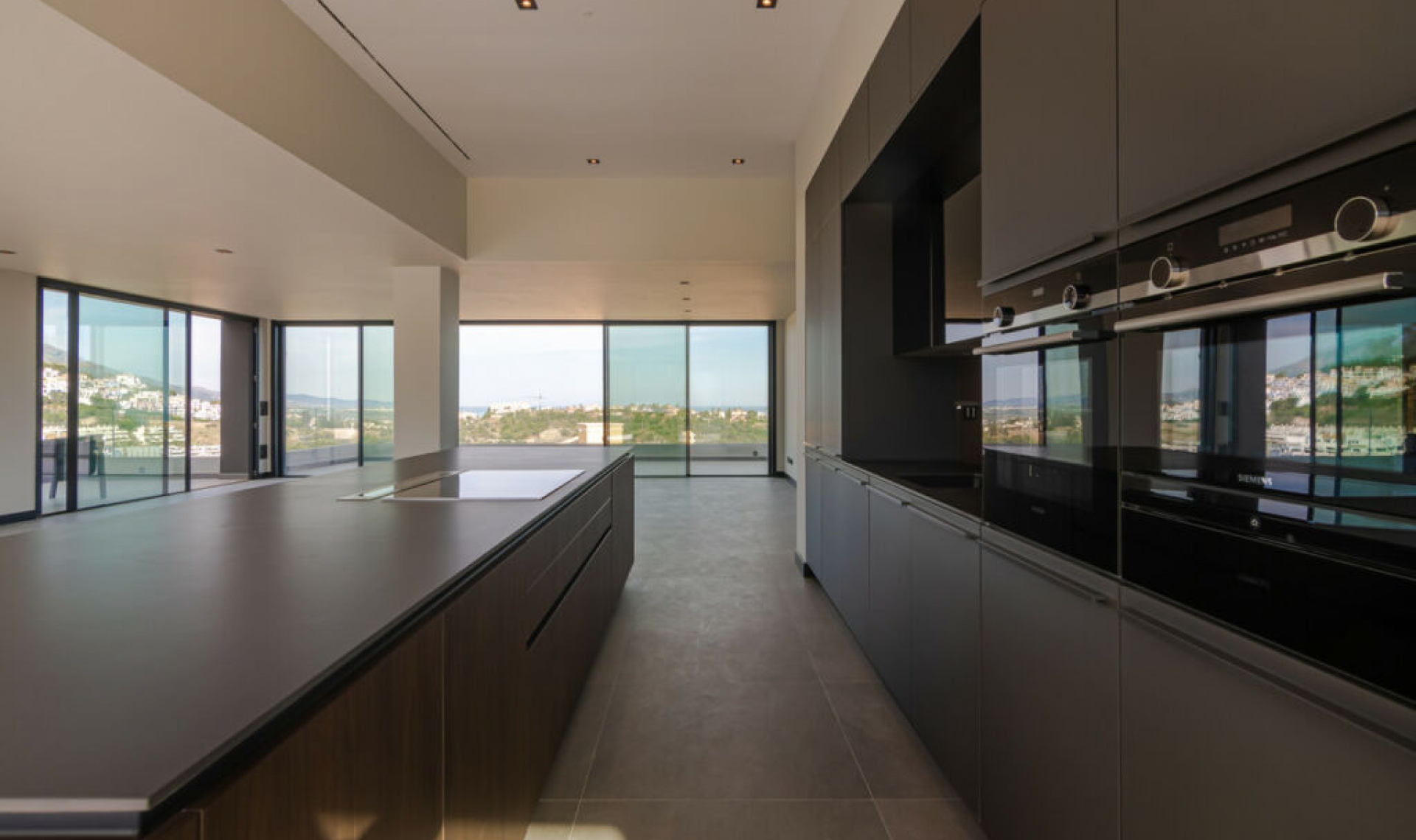 Resale - House -
Los Arqueros