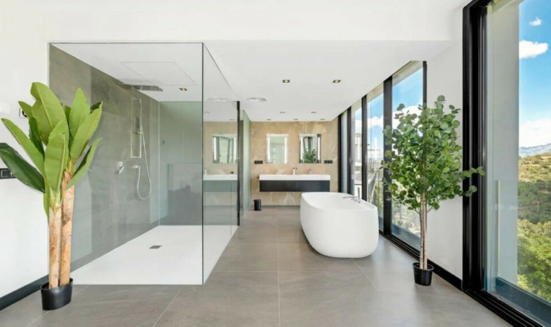 Resale - House -
Los Arqueros