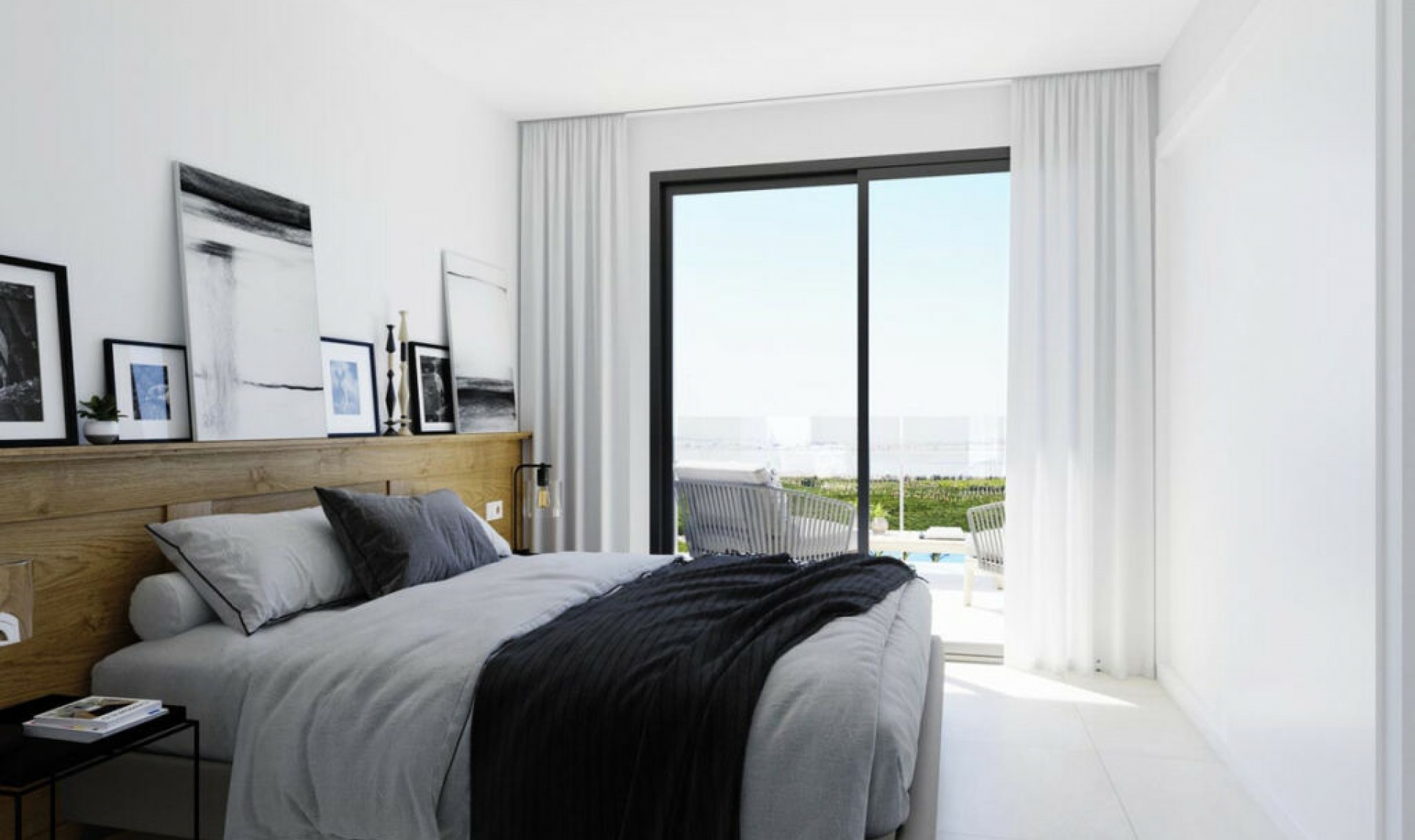 Resale - House -
Los Balcones