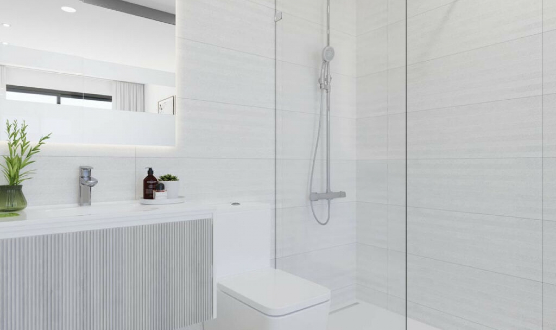 Resale - House -
Los Balcones