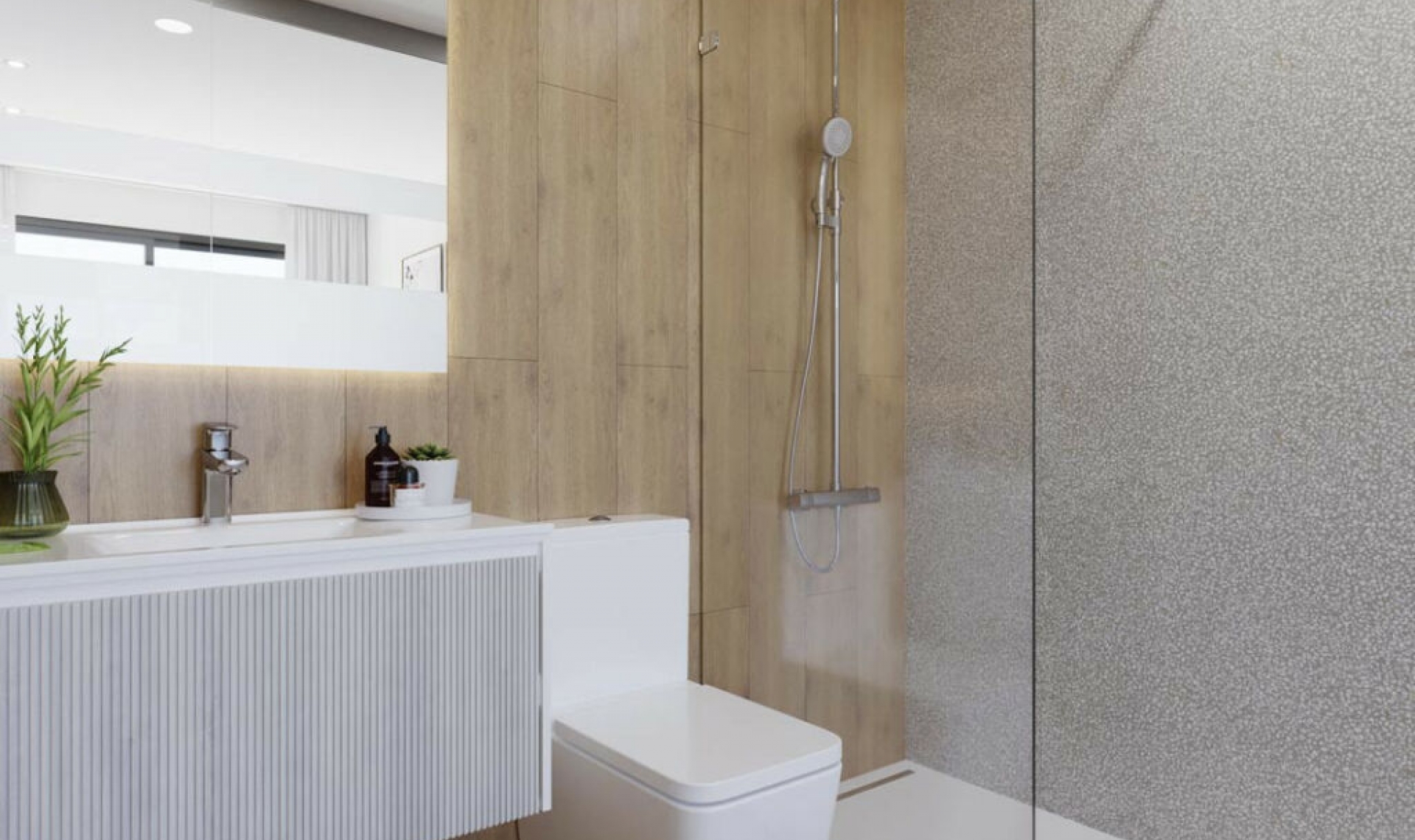 Resale - House -
Los Balcones