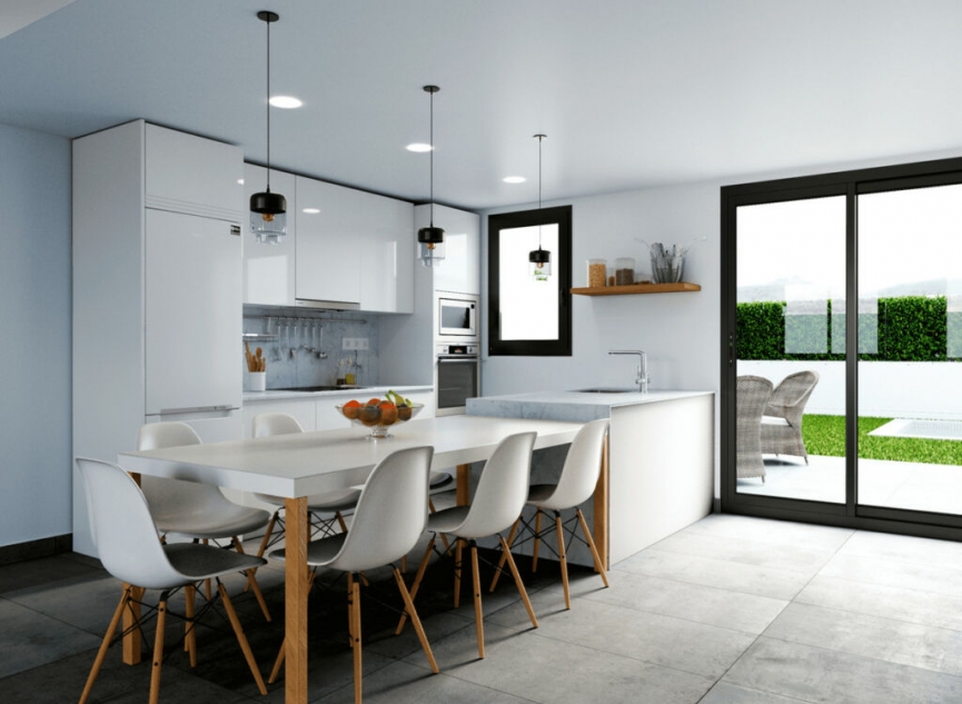 Resale - House -
Los Belones