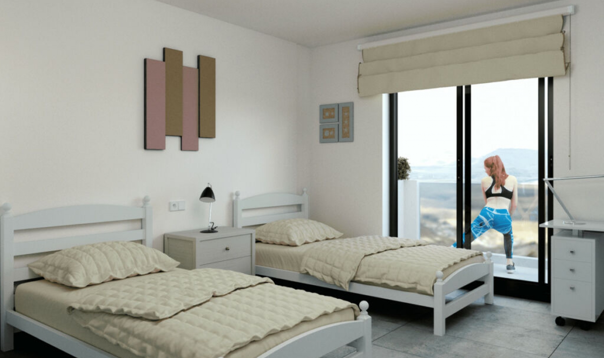 Resale - House -
Los Belones