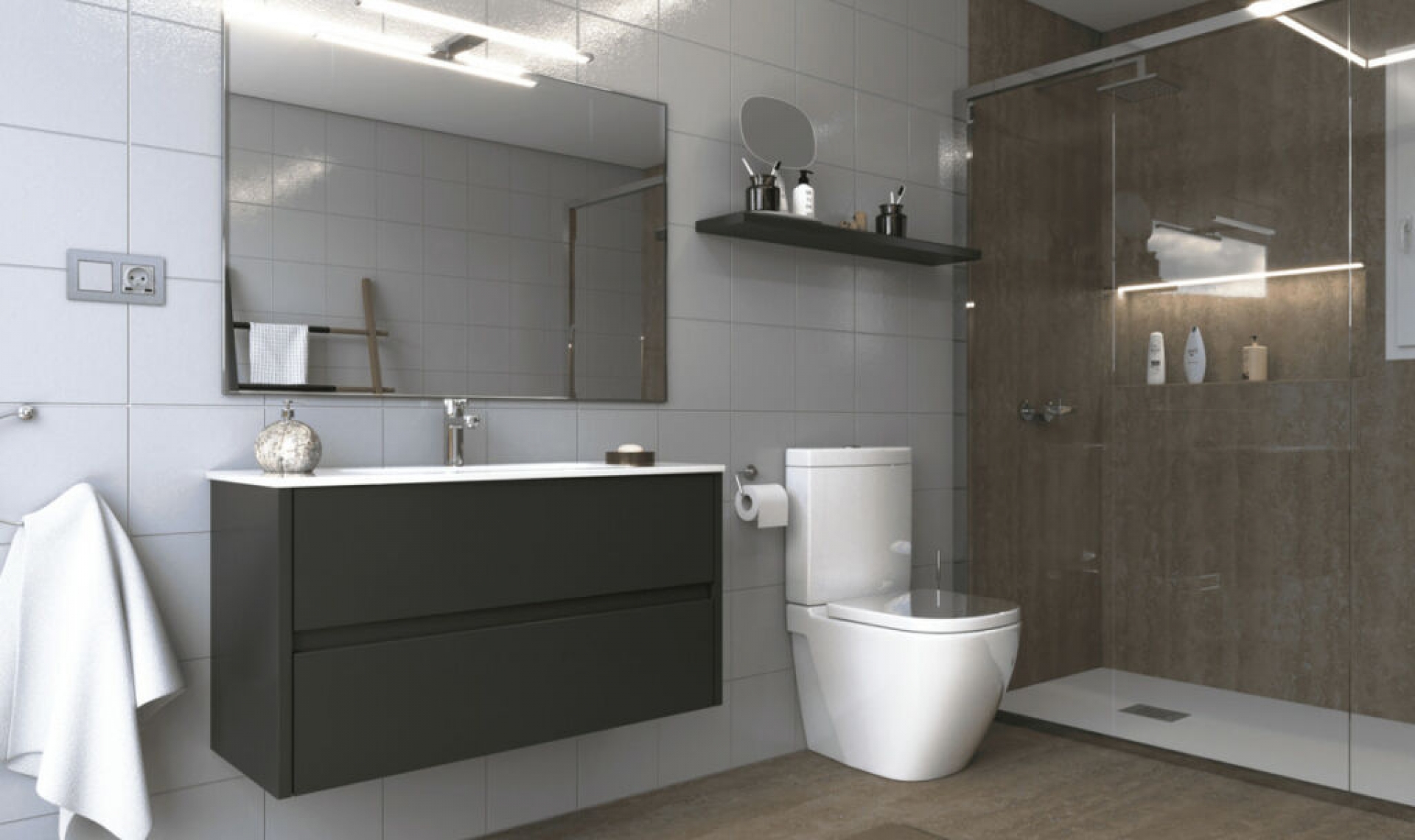 Resale - House -
Los Belones