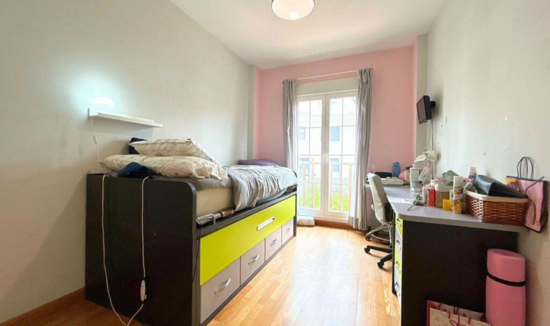 Resale - House -
Los Boliches