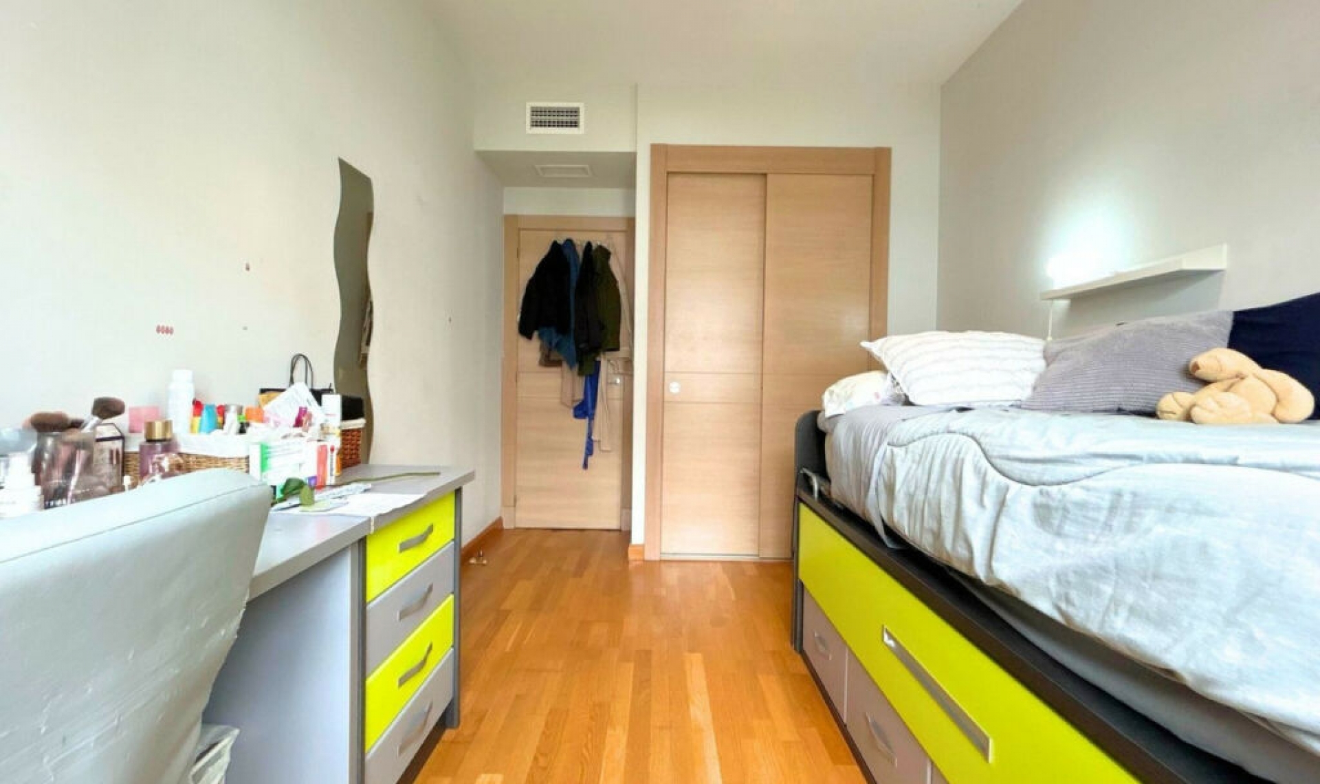 Resale - House -
Los Boliches