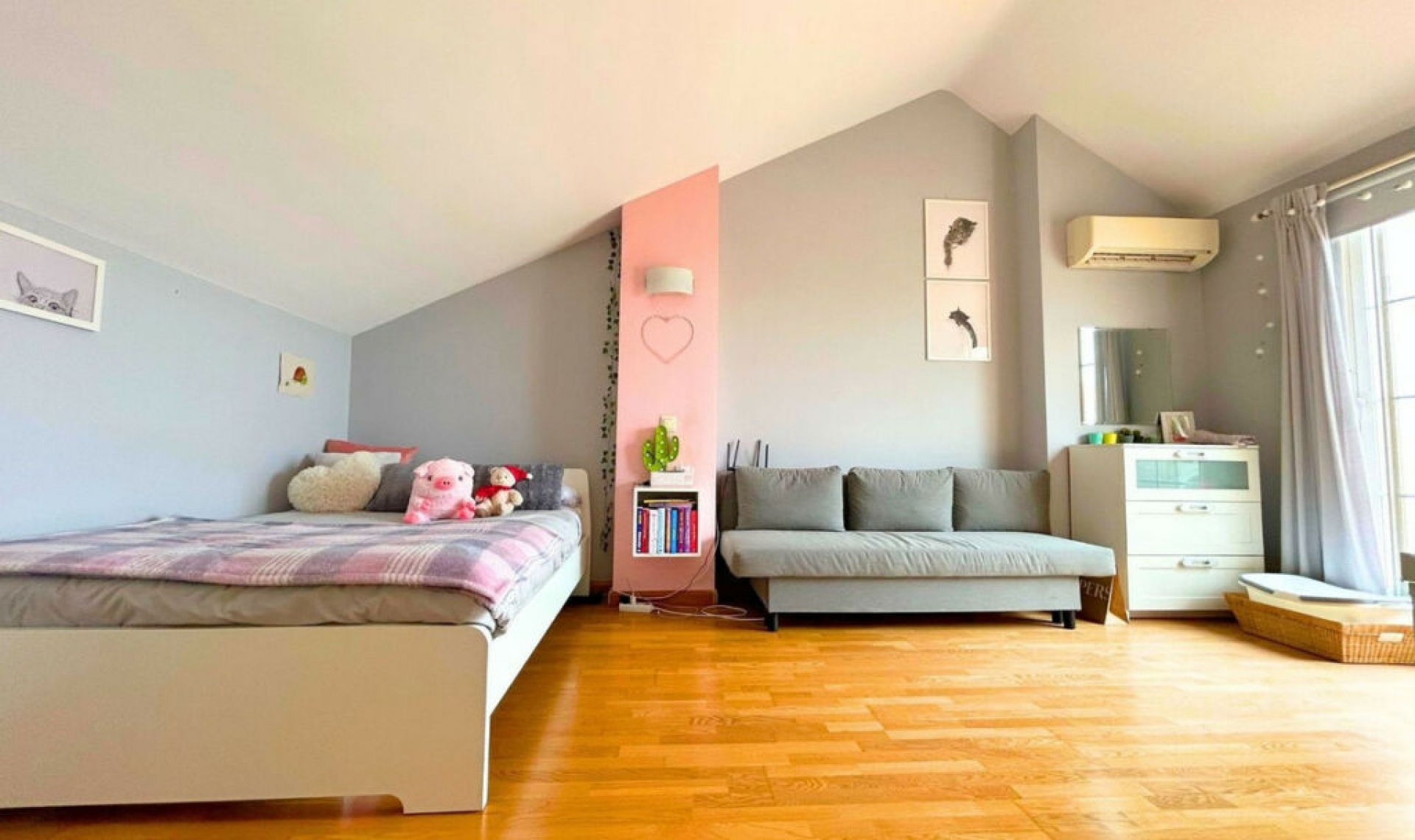 Resale - House -
Los Boliches
