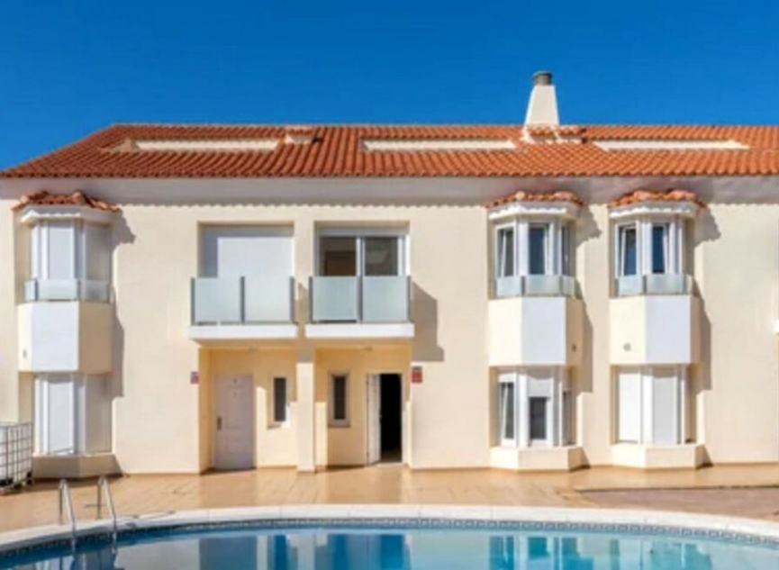 Resale - House -
Los Boliches