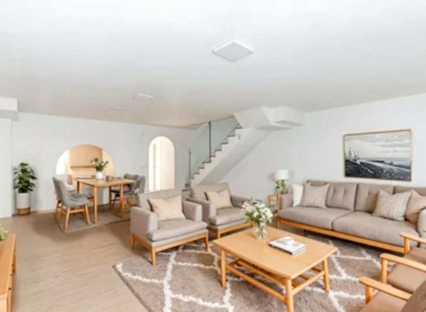 Resale - House -
Los Boliches