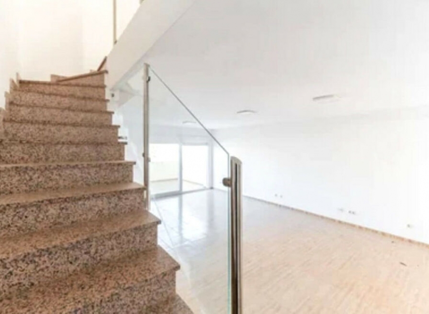 Resale - House -
Los Boliches