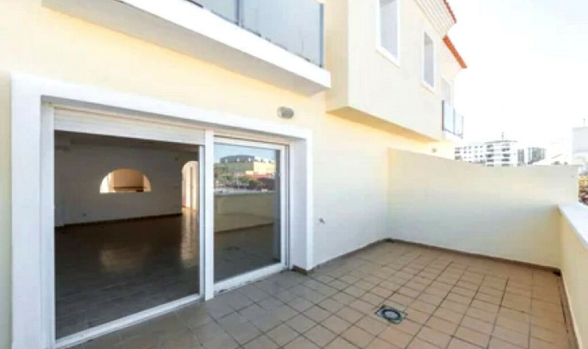 Resale - House -
Los Boliches