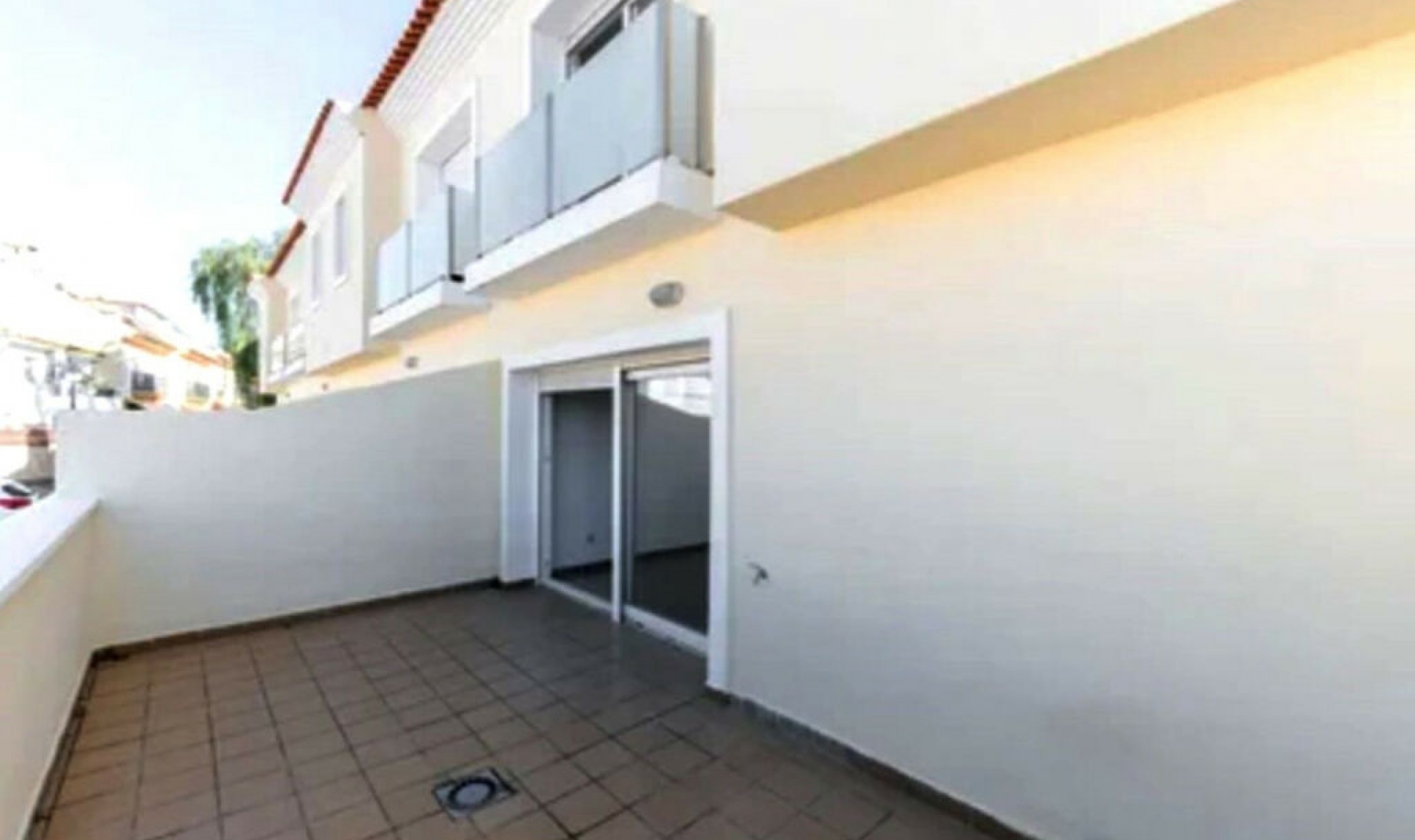 Resale - House -
Los Boliches