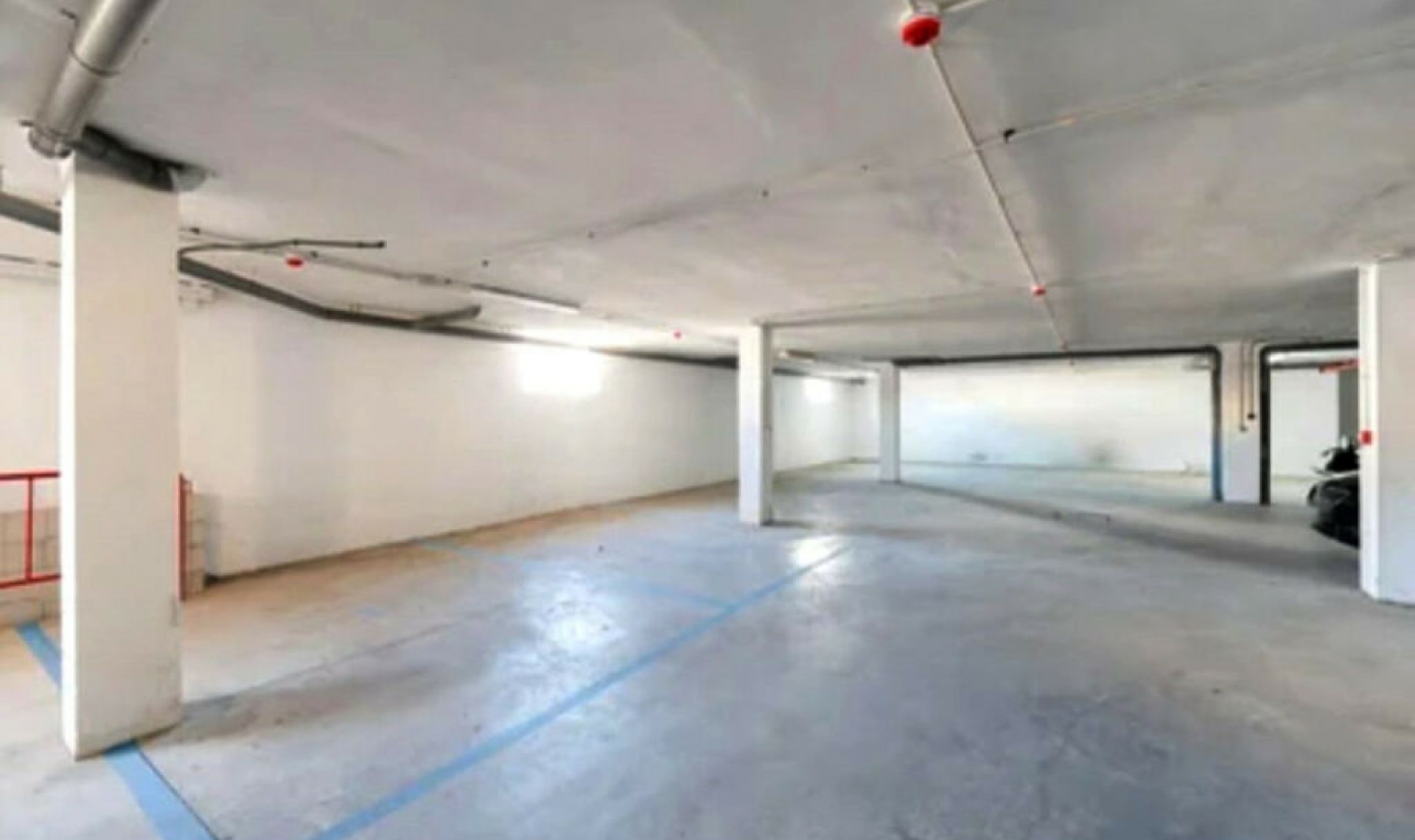 Resale - House -
Los Boliches
