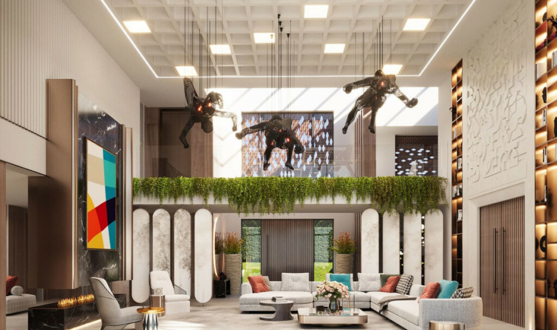 Resale - House -
Los Flamingos