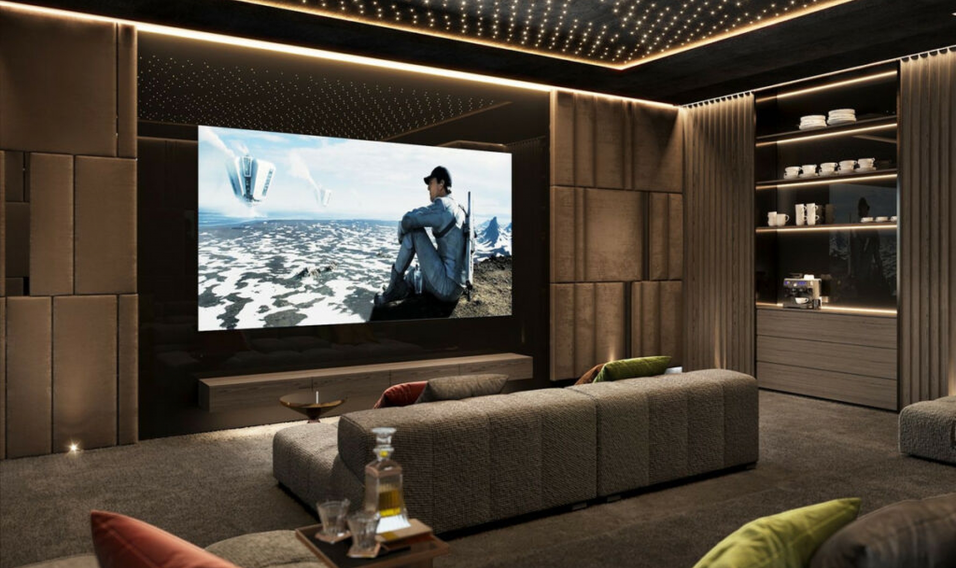 Resale - House -
Los Flamingos