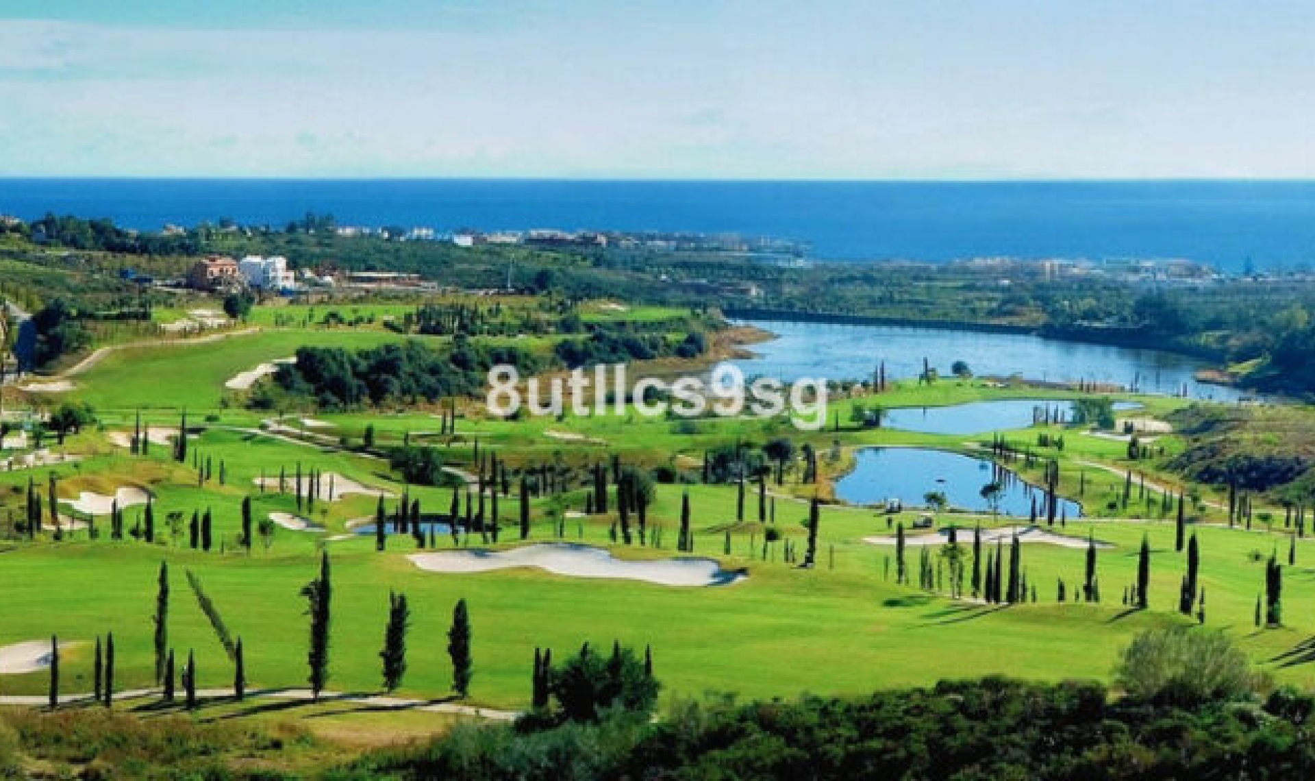 Resale - House -
Los Flamingos